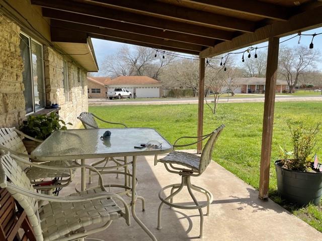 801 Old Austin Pflugerville Rd, Pflugerville, TX 78660