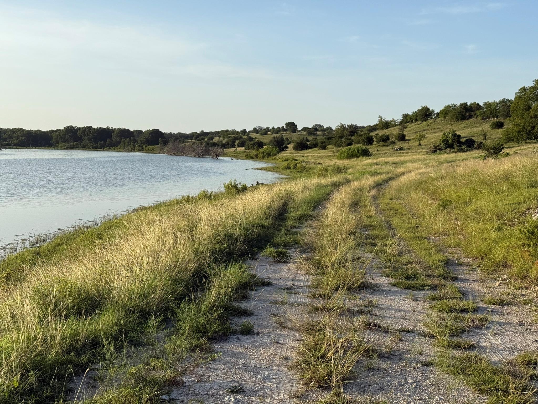 3399 County Road 267, Oglesby, TX 76561