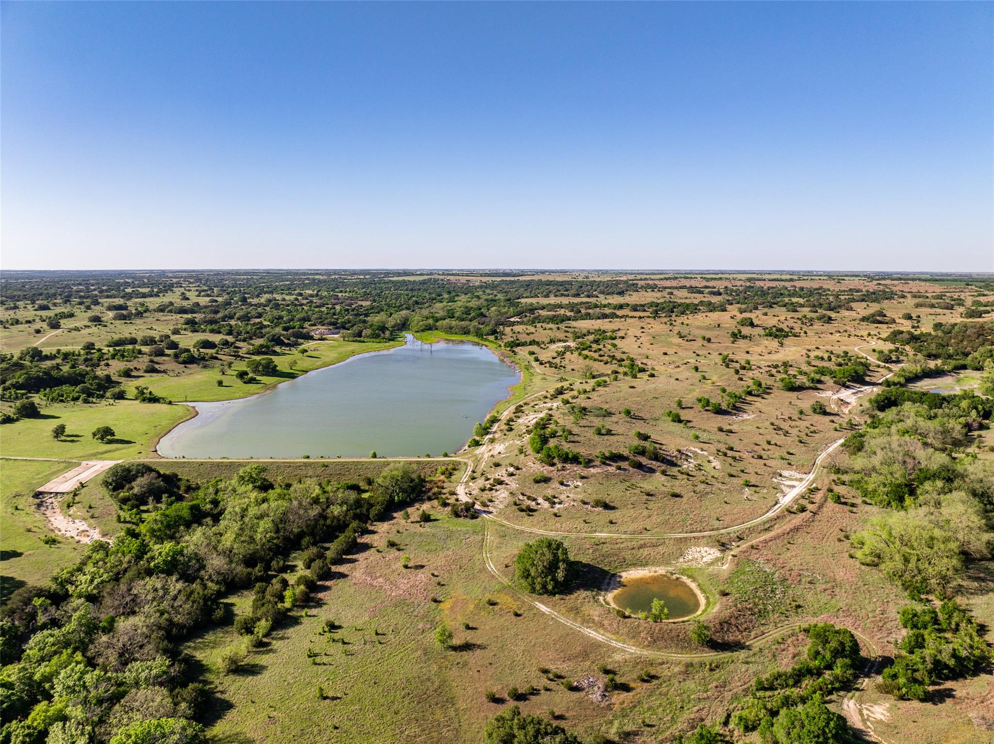 3399 County Road 267, Oglesby, TX 76561