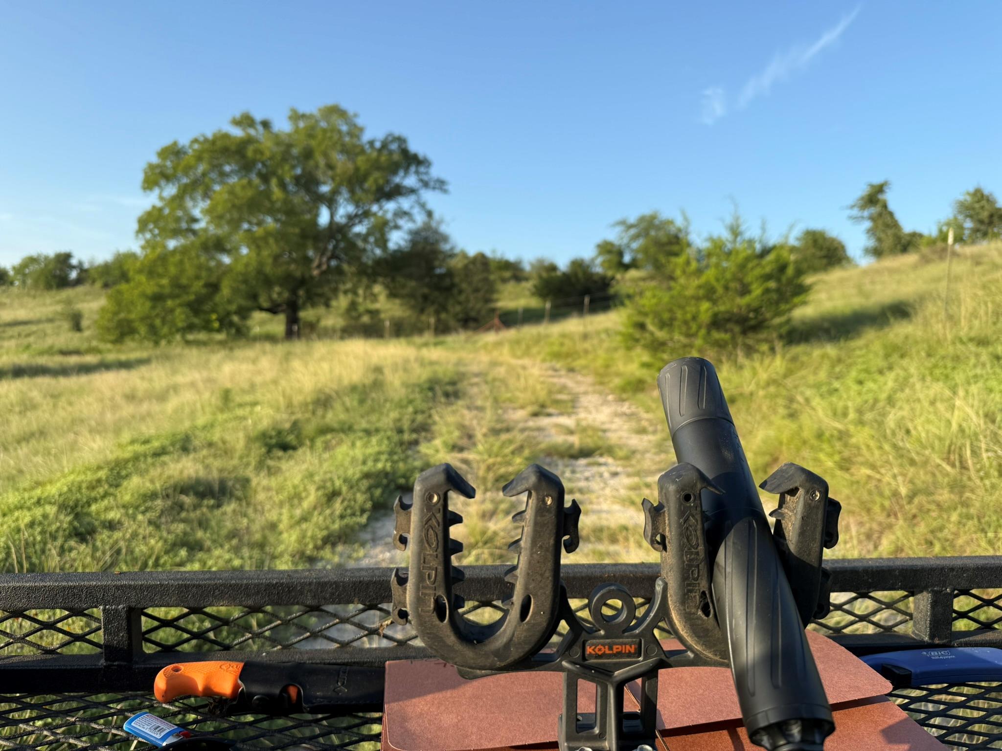 3399 County Road 267, Oglesby, TX 76561