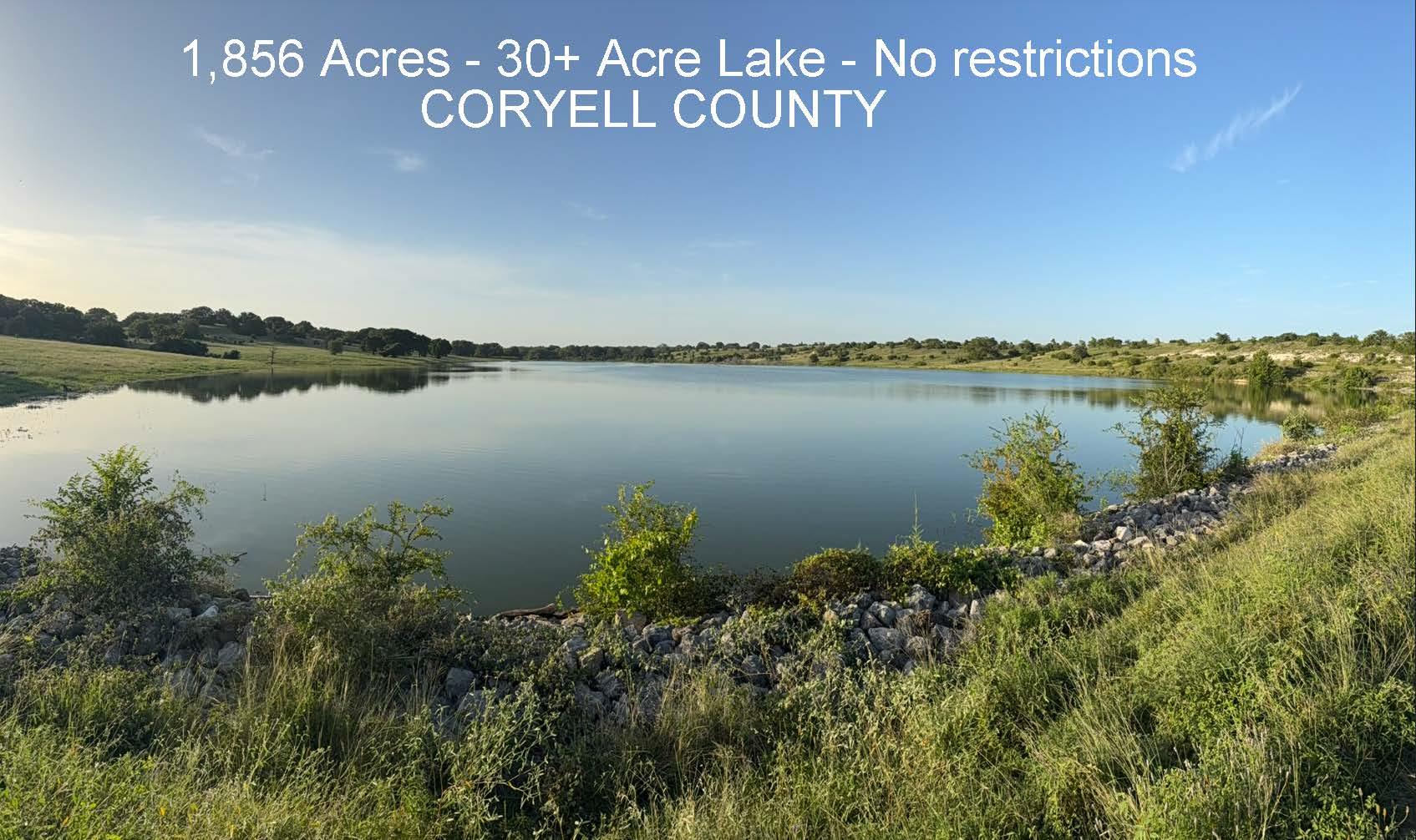 3399 County Road 267, Oglesby, TX 76561