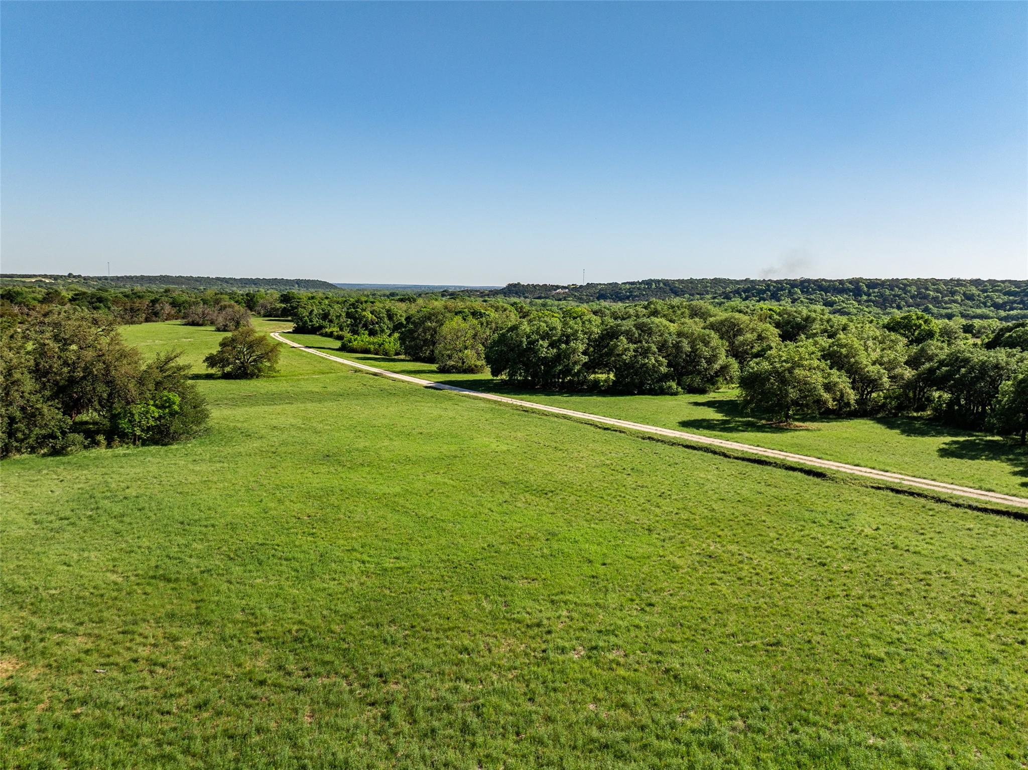 3399 County Road 267, Oglesby, TX 76561