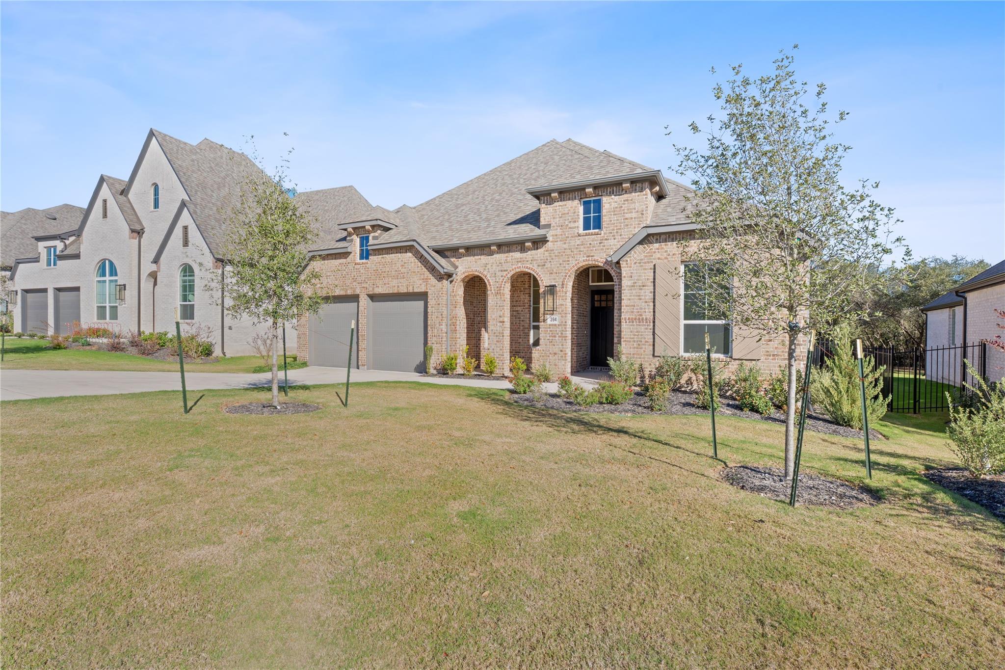 394 Leaning Rock Rdg, Austin, TX 78737