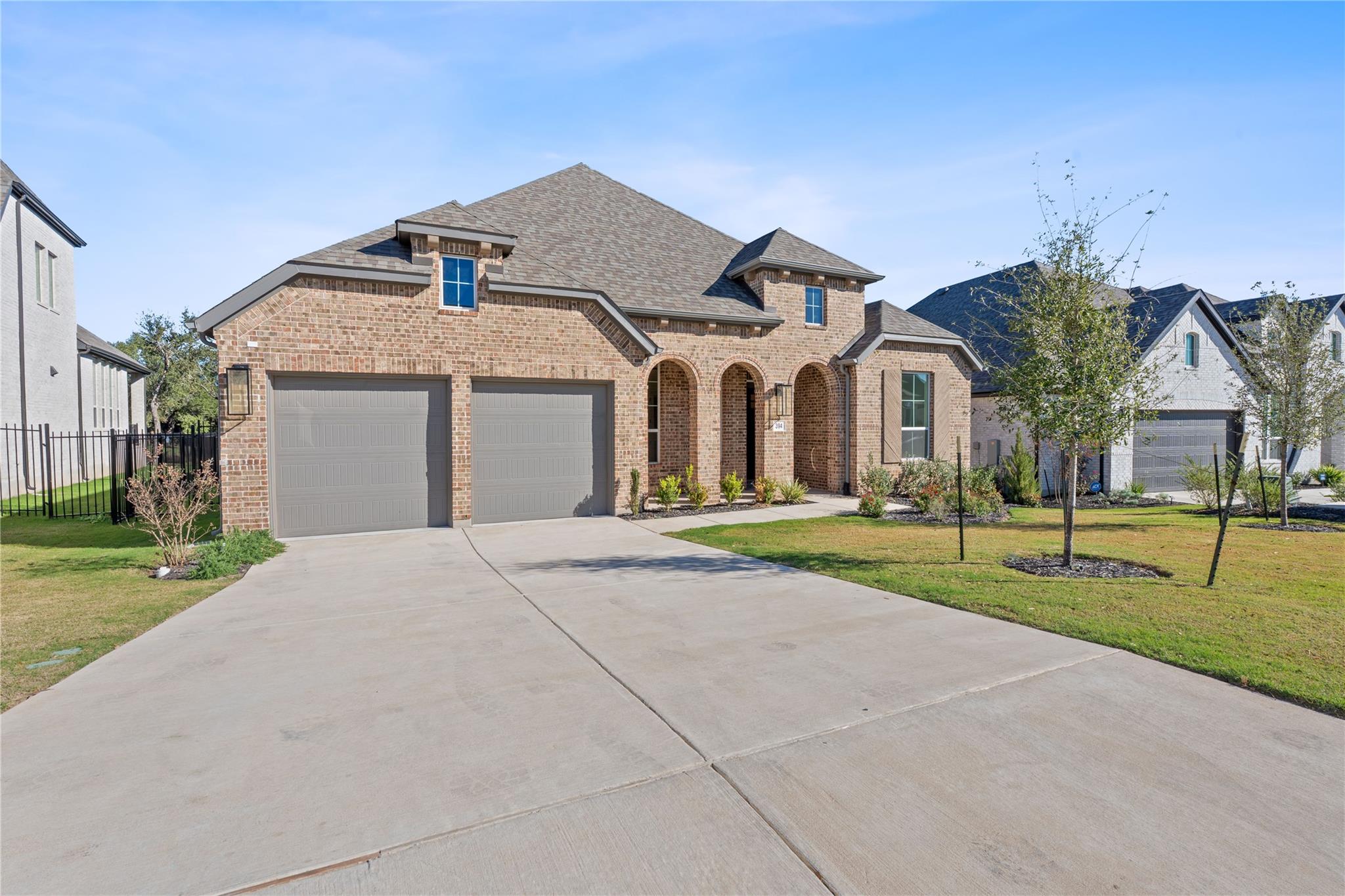 394 Leaning Rock Rdg, Austin, TX 78737