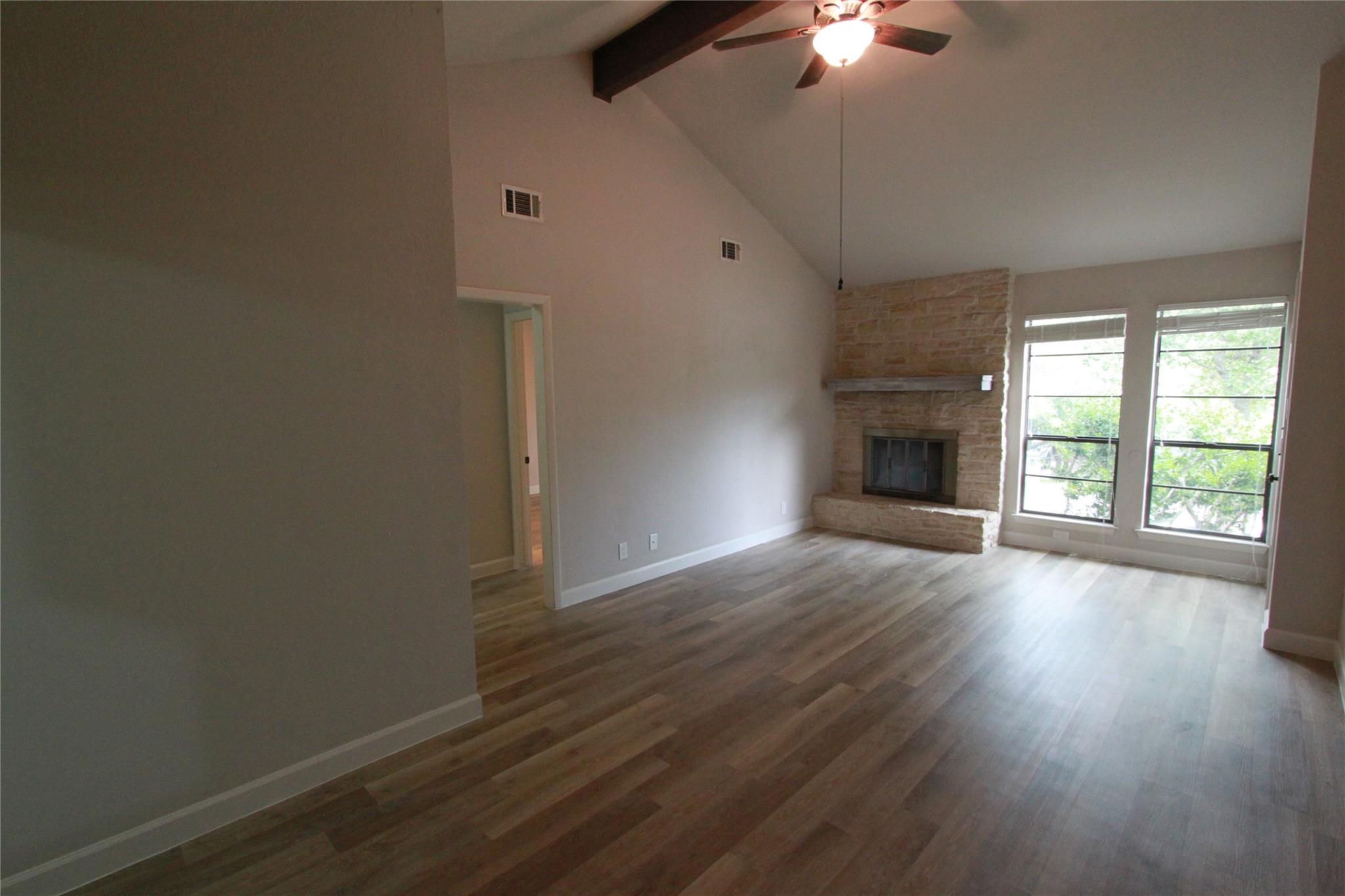 6811 Thorncliffe Dr # A, Austin, TX 78731