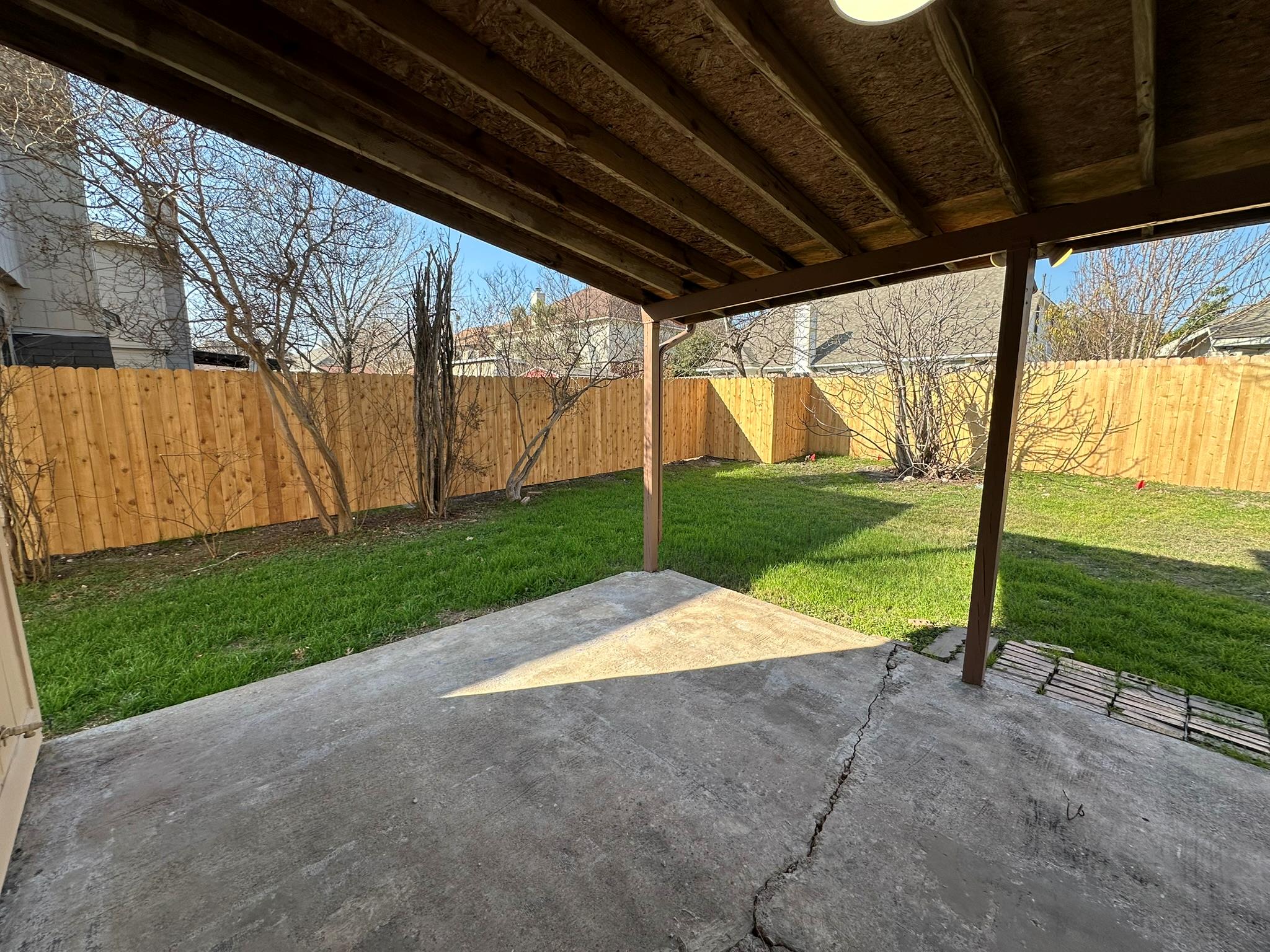 814 Smoke Signal Pass, Pflugerville, TX 78660