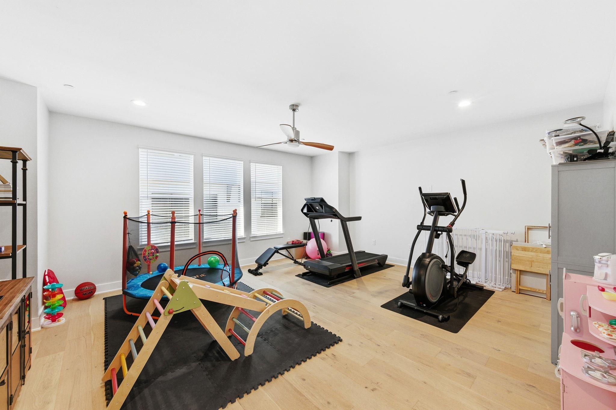 4209 Elevator Dr, Austin, TX 78731