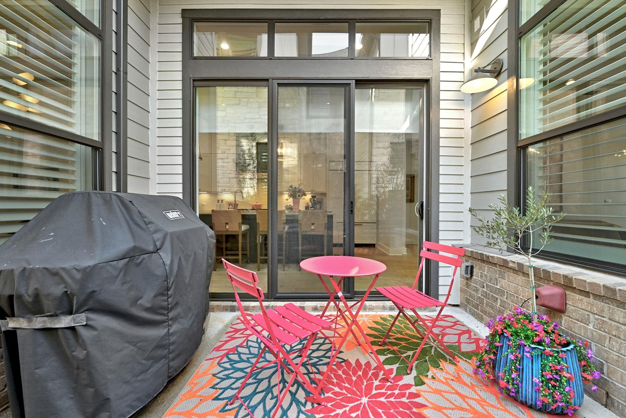 4209 Elevator Dr, Austin, TX 78731