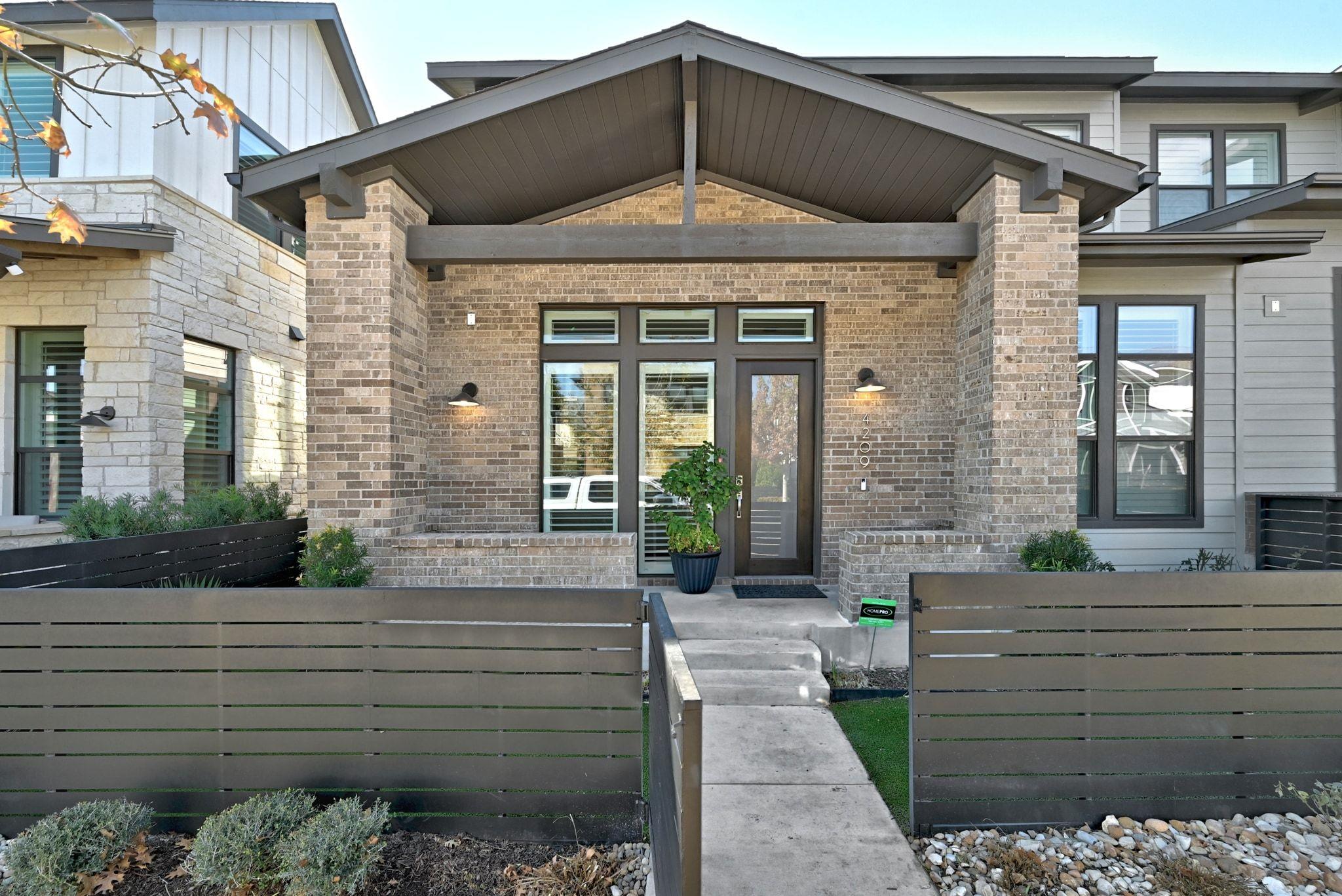 4209 Elevator Dr, Austin, TX 78731