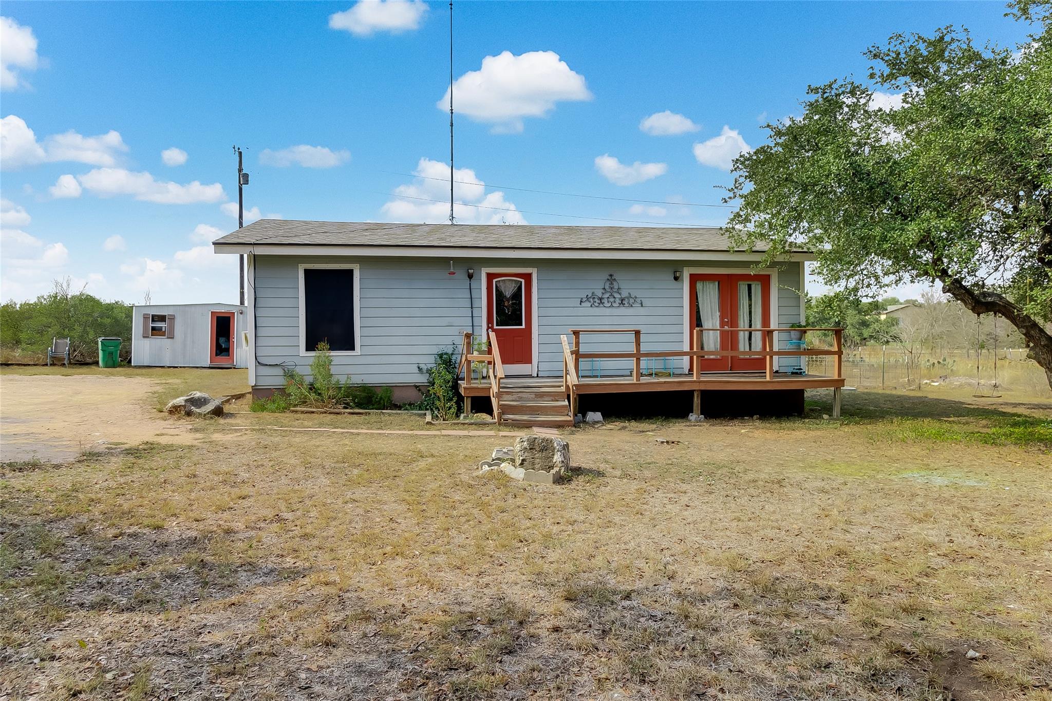 420 Sunset Dr, Burnet, TX 78611