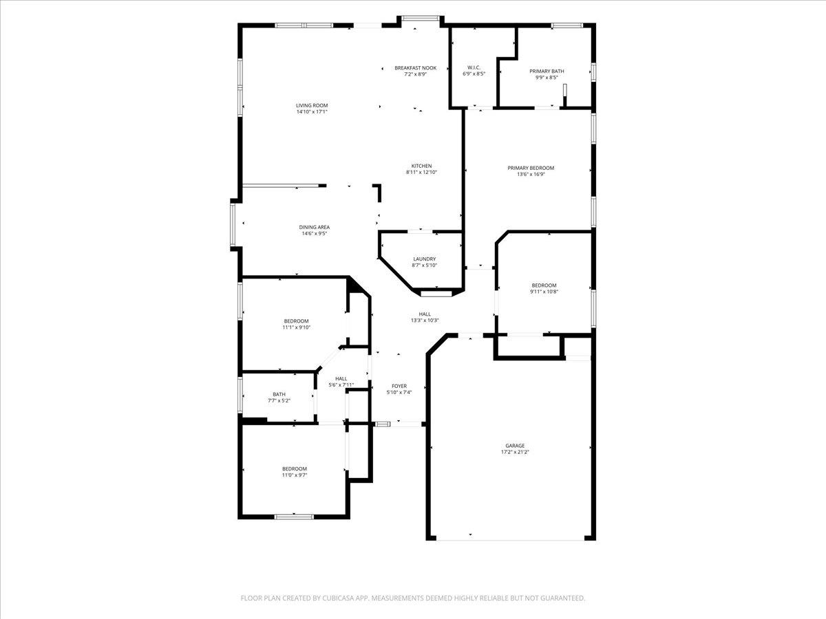 12500 Timber Heights Dr, Austin, TX 78754