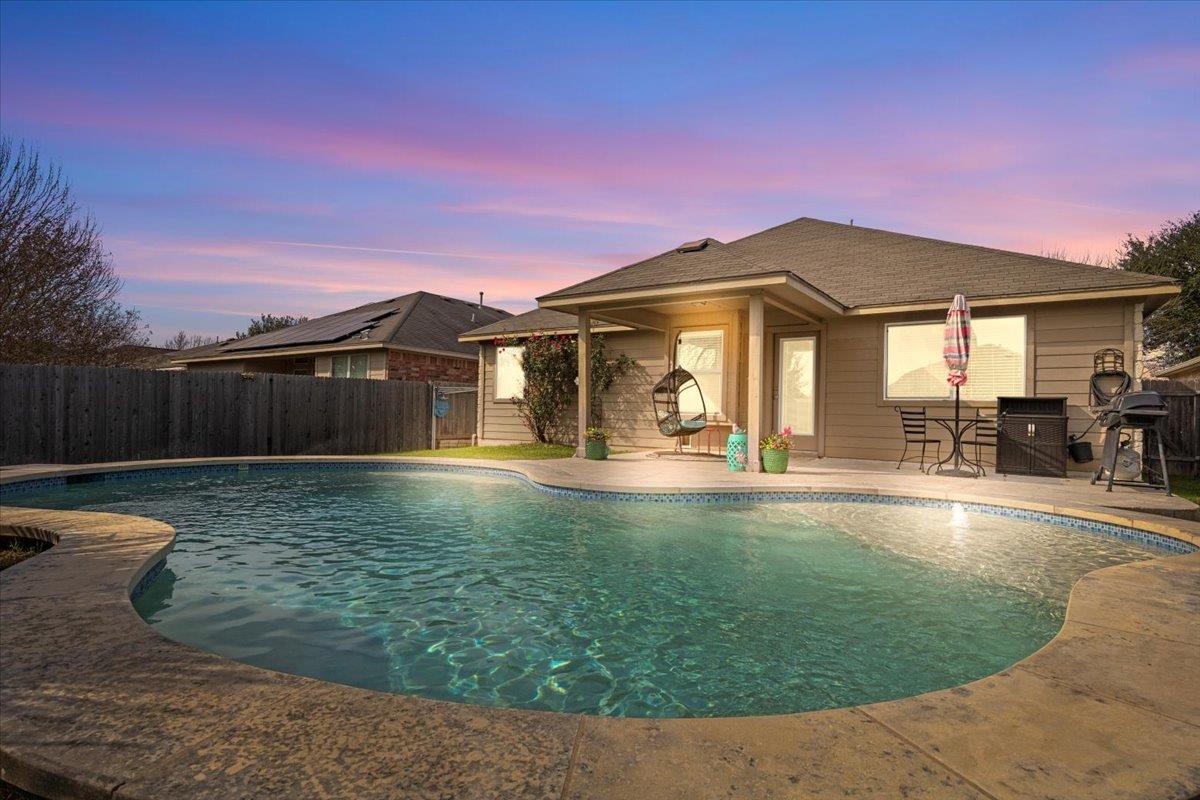 12500 Timber Heights Dr, Austin, TX 78754