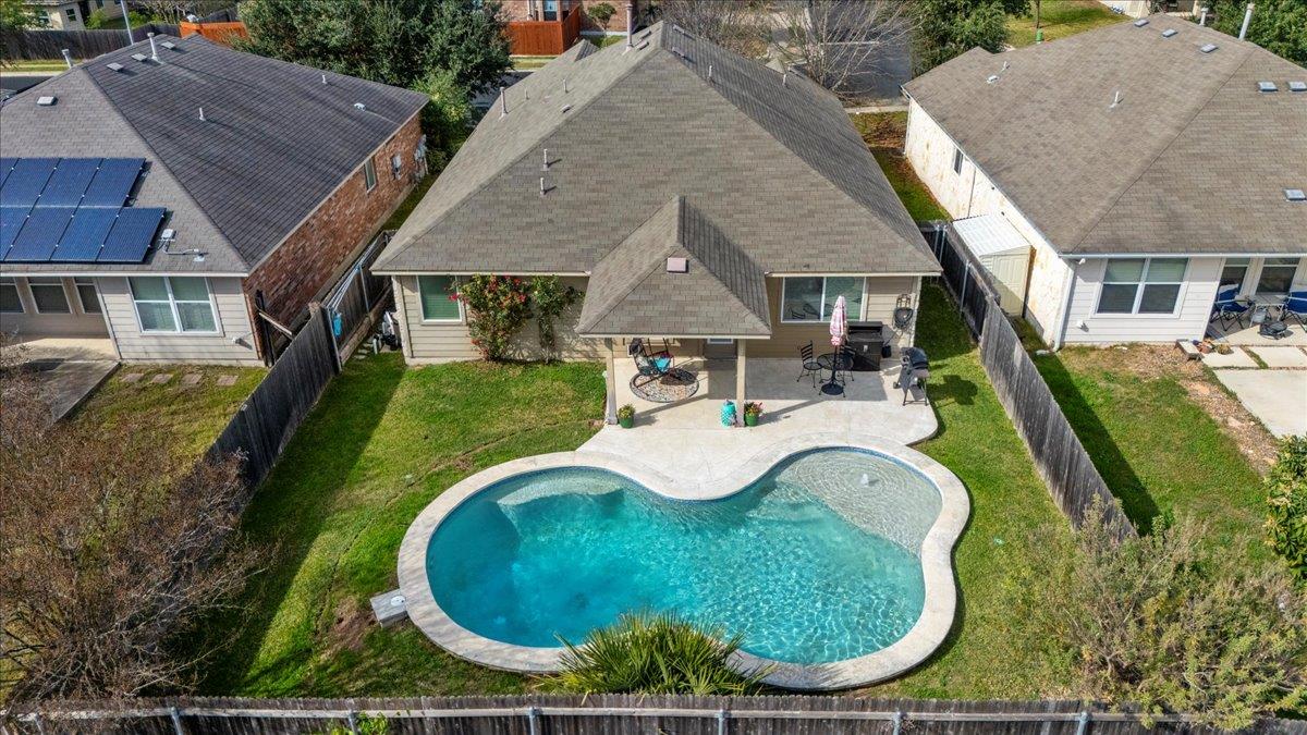 12500 Timber Heights Dr, Austin, TX 78754