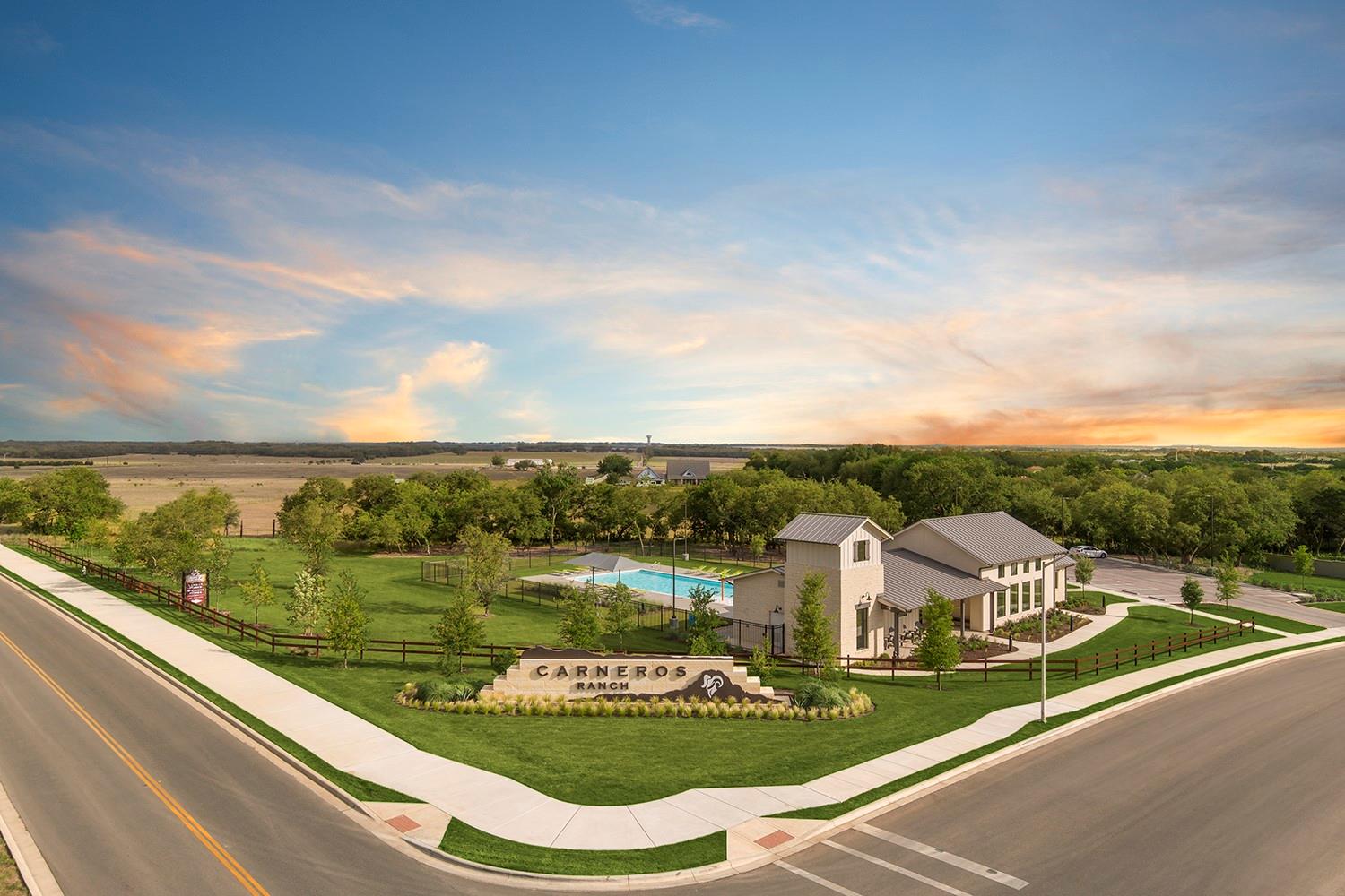 209 Camille St, Leander, TX 78641