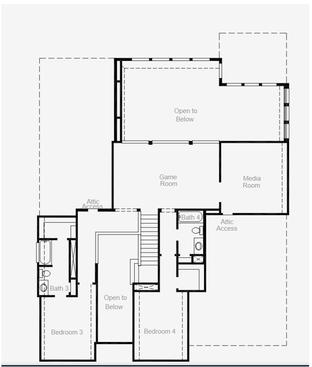 209 Camille St, Leander, TX 78641