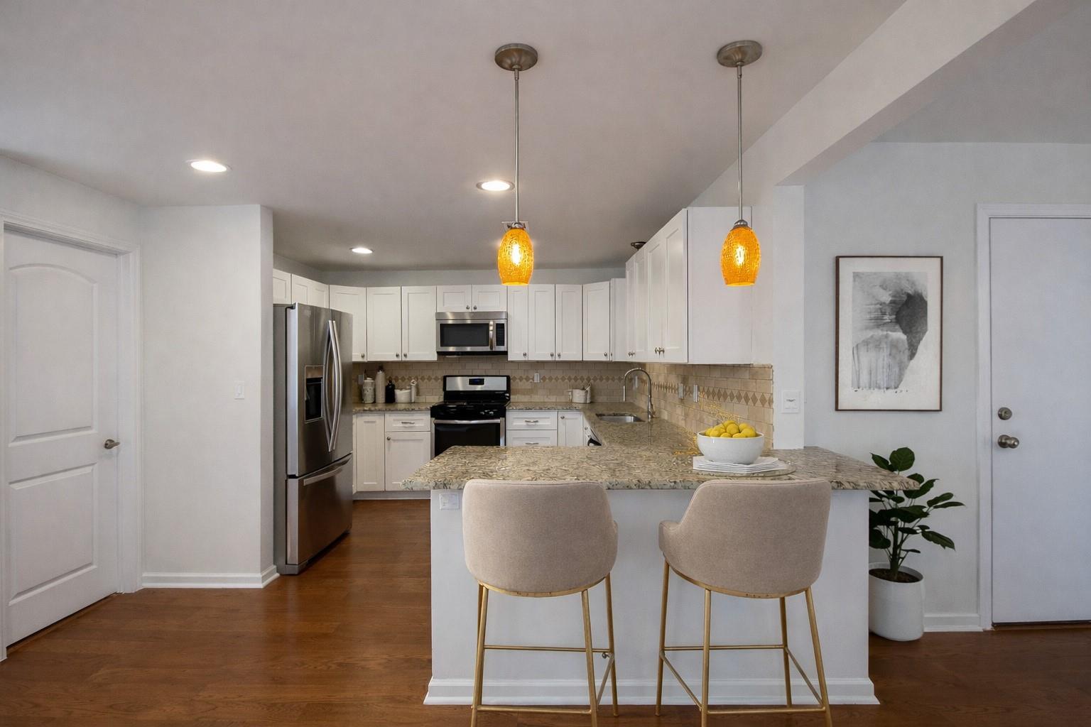 2003 Patton Ln, Austin, TX 78723