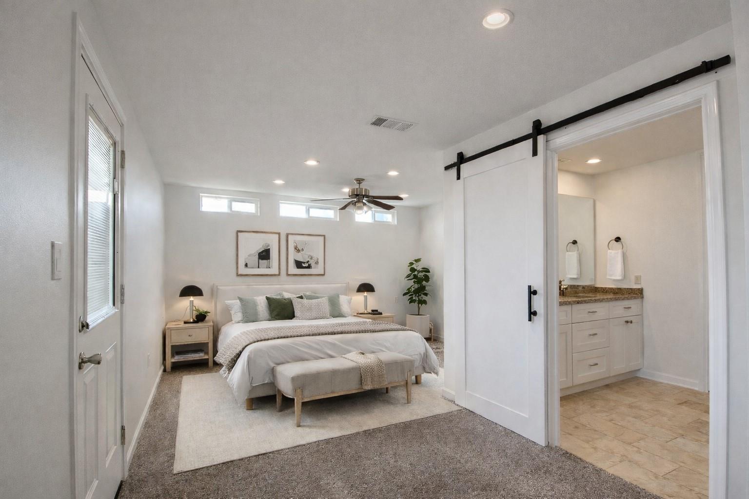 2003 Patton Ln, Austin, TX 78723