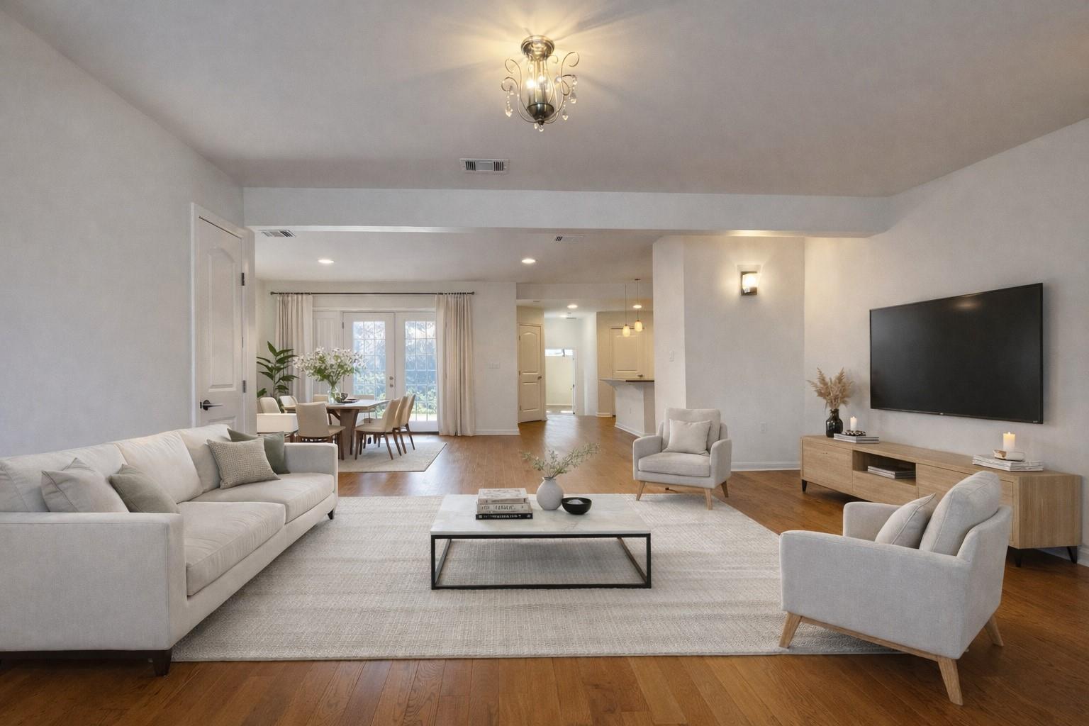 2003 Patton Ln, Austin, TX 78723