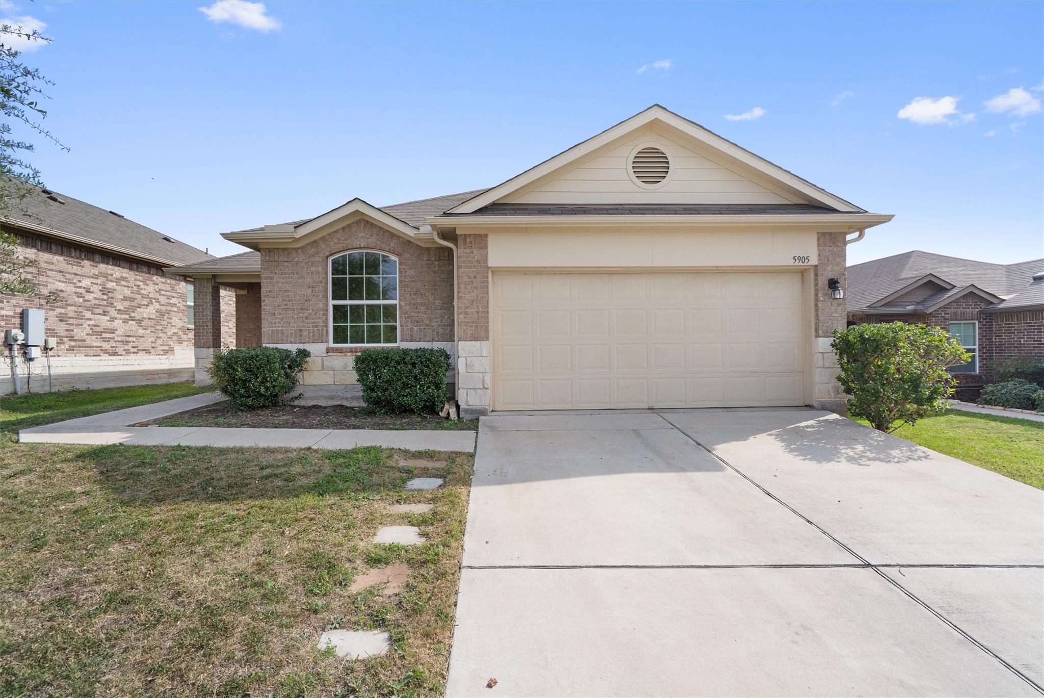 5905 Montrelia Dr, Austin, TX 78724