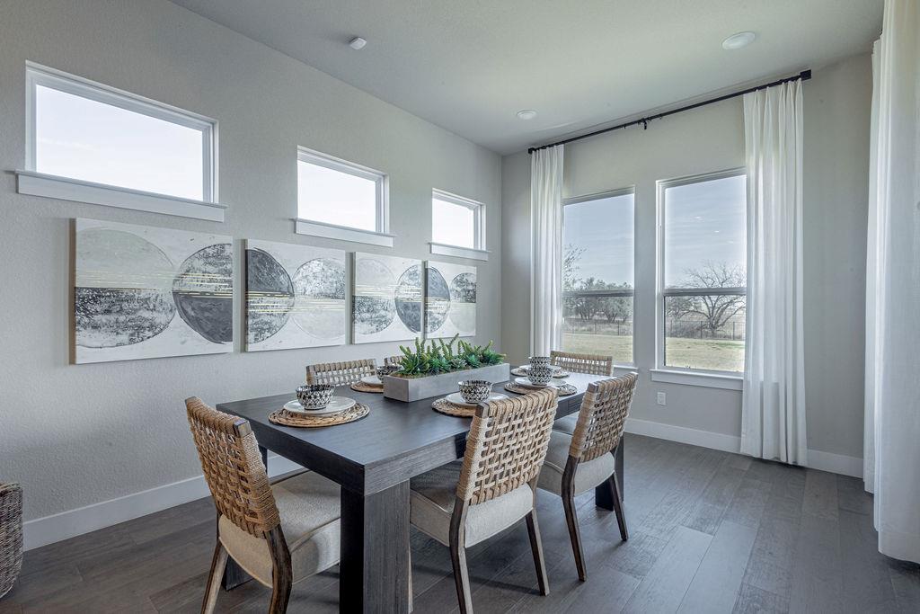 217 Northcrest Dr, Liberty Hill, TX 78642