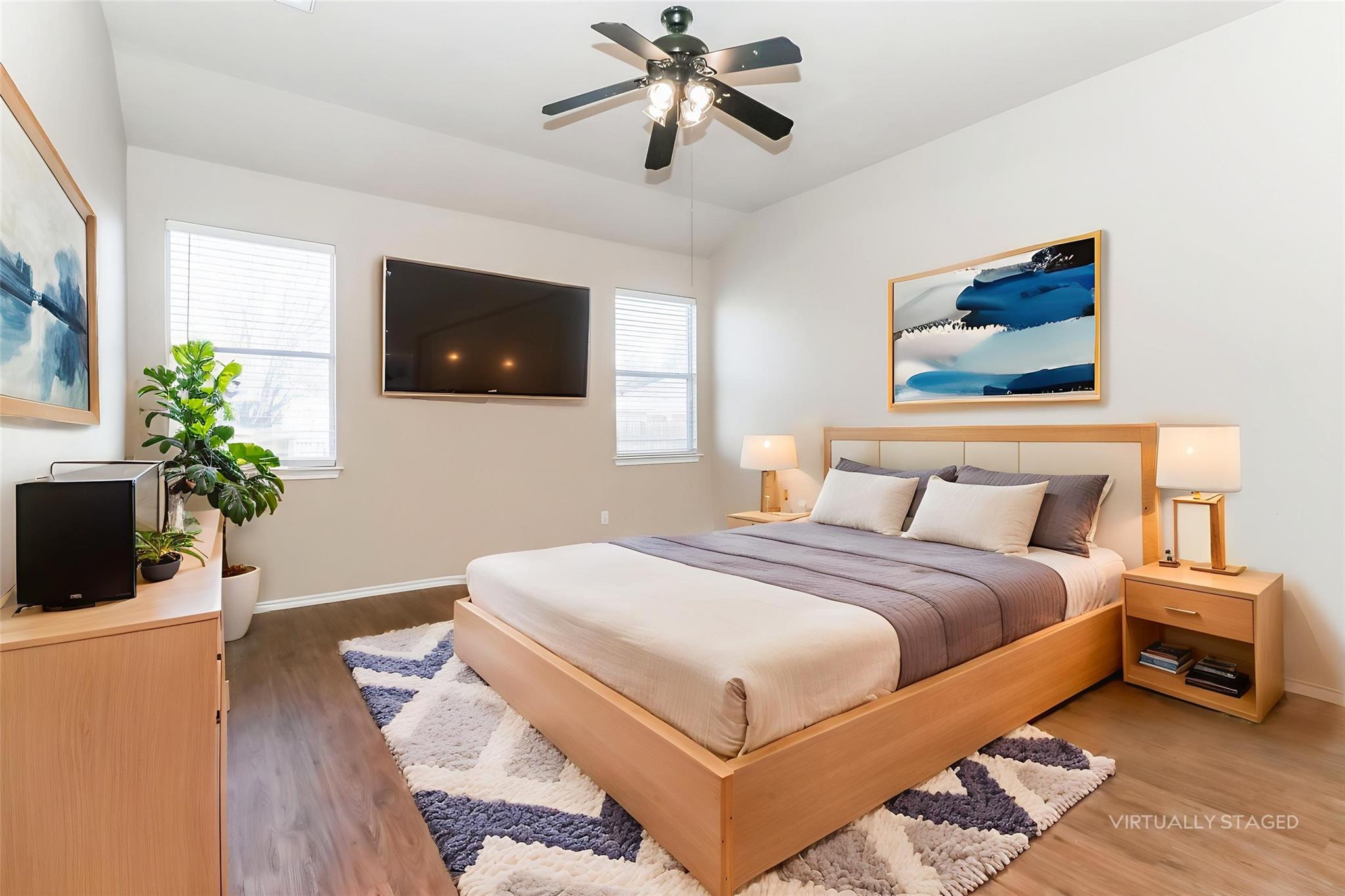 3816 Bandice Ln, Pflugerville, TX 78660