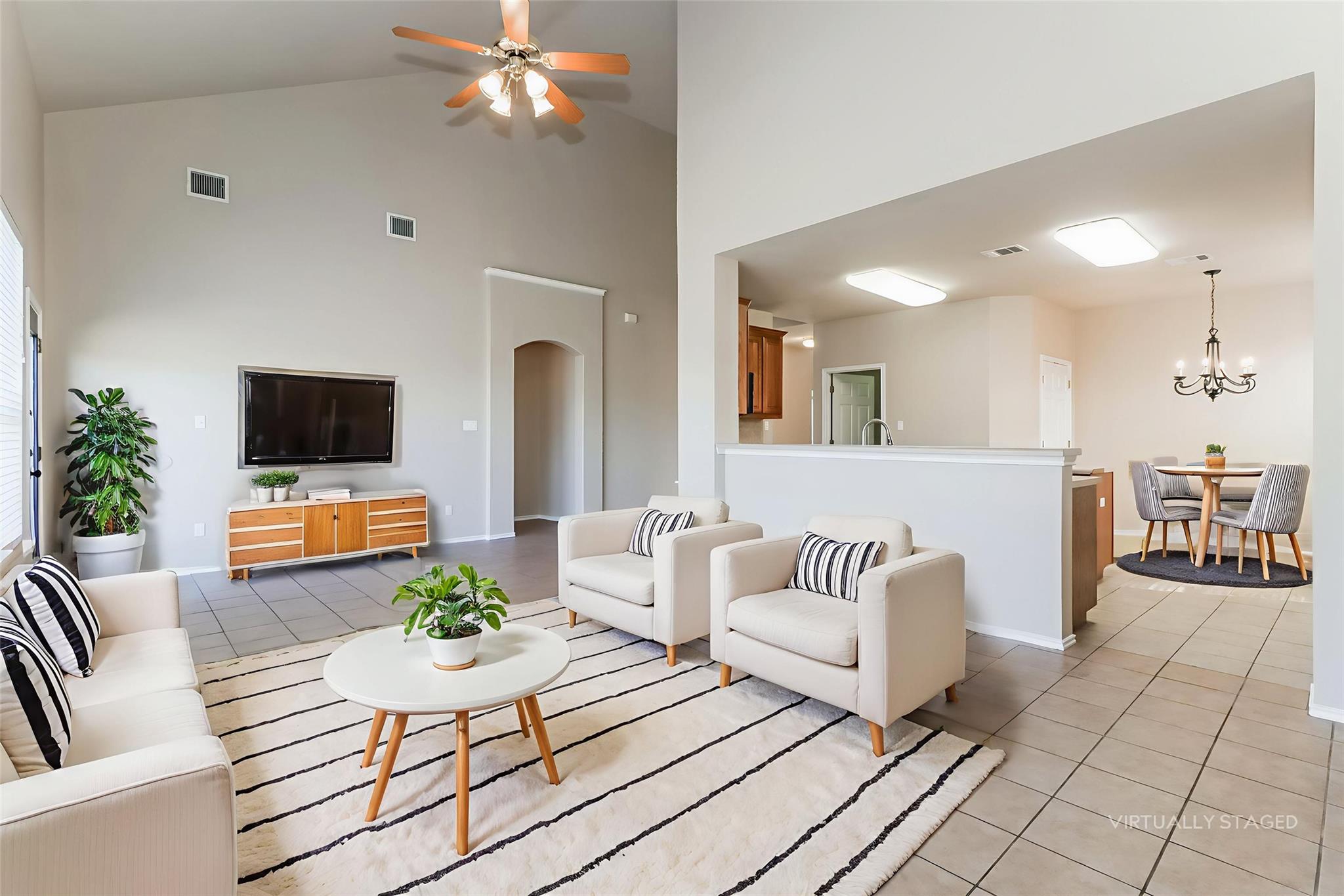 3816 Bandice Ln, Pflugerville, TX 78660