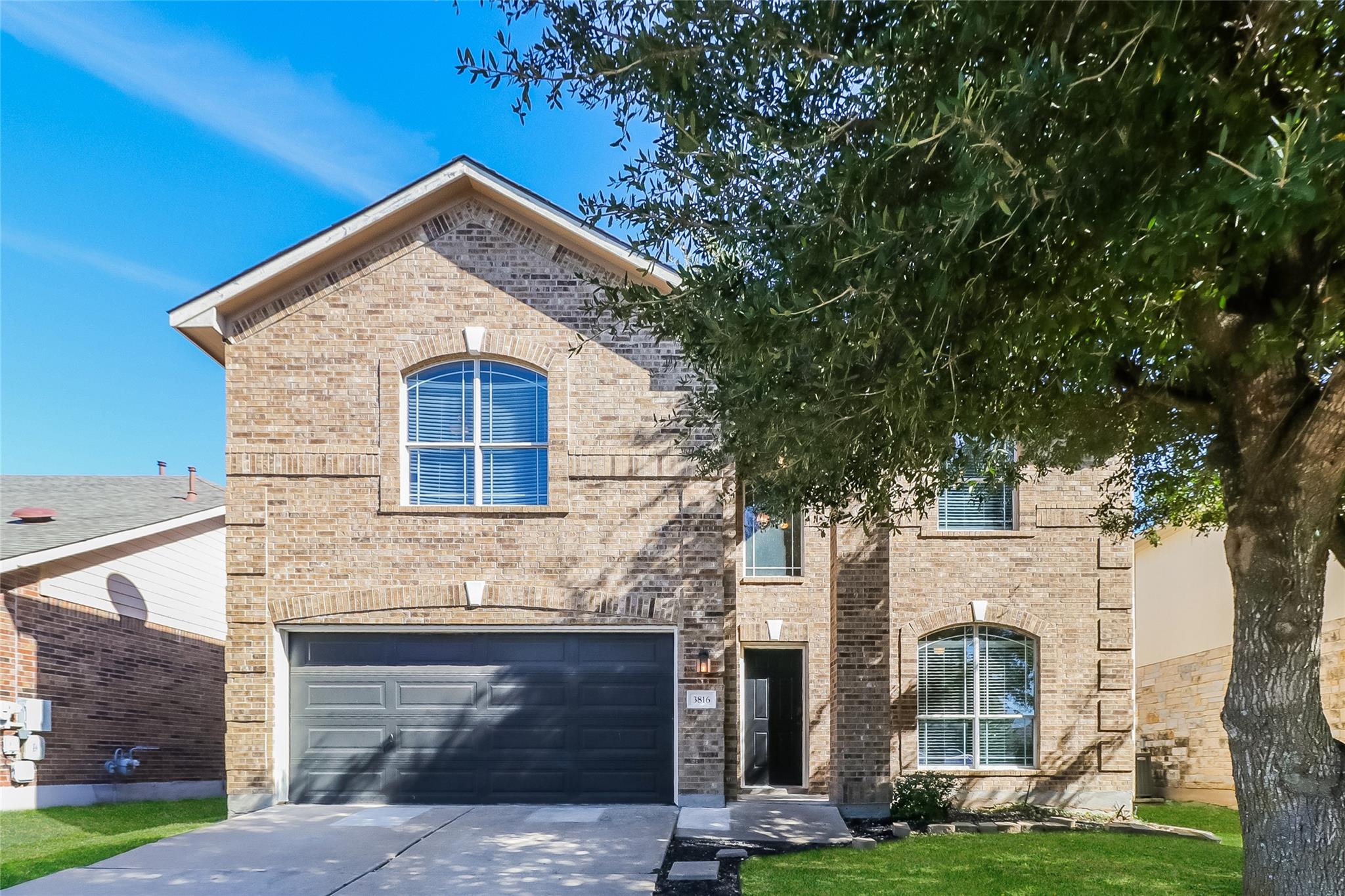 3816 Bandice Ln, Pflugerville, TX 78660