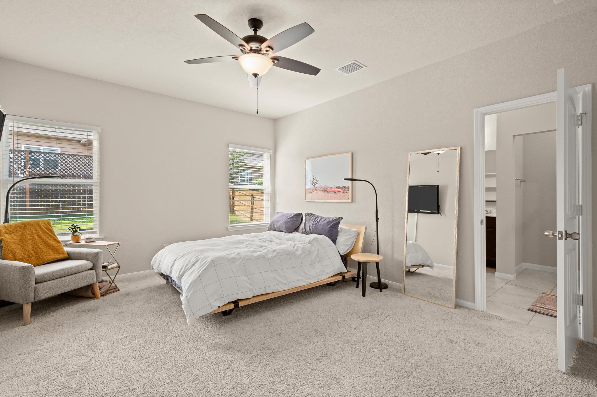 6601 San Isidro Dr, Austin, TX 78744