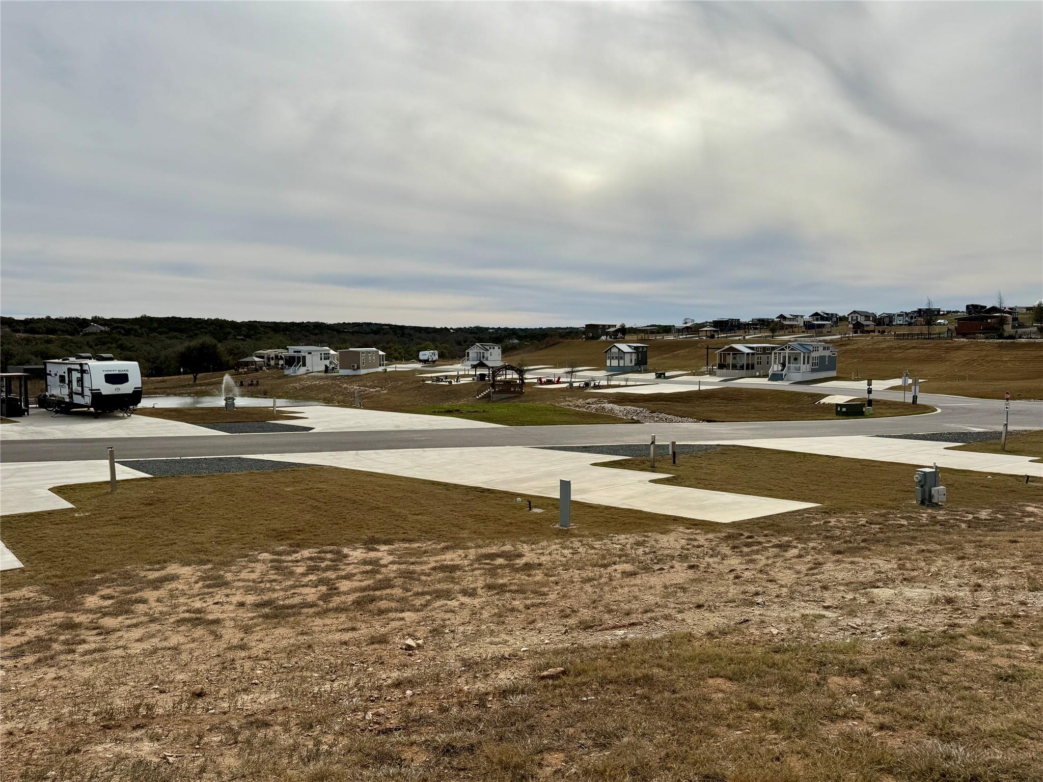 5386 Ranch Road 1376 Rd # 28, Fredericksburg, TX 78624