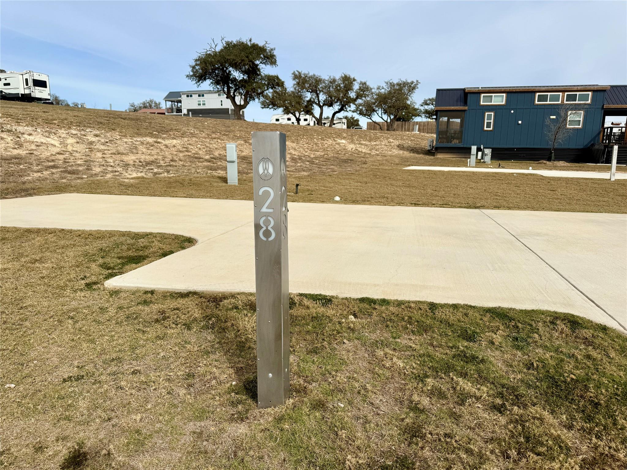 5386 Ranch Road 1376 Rd # 28, Fredericksburg, TX 78624