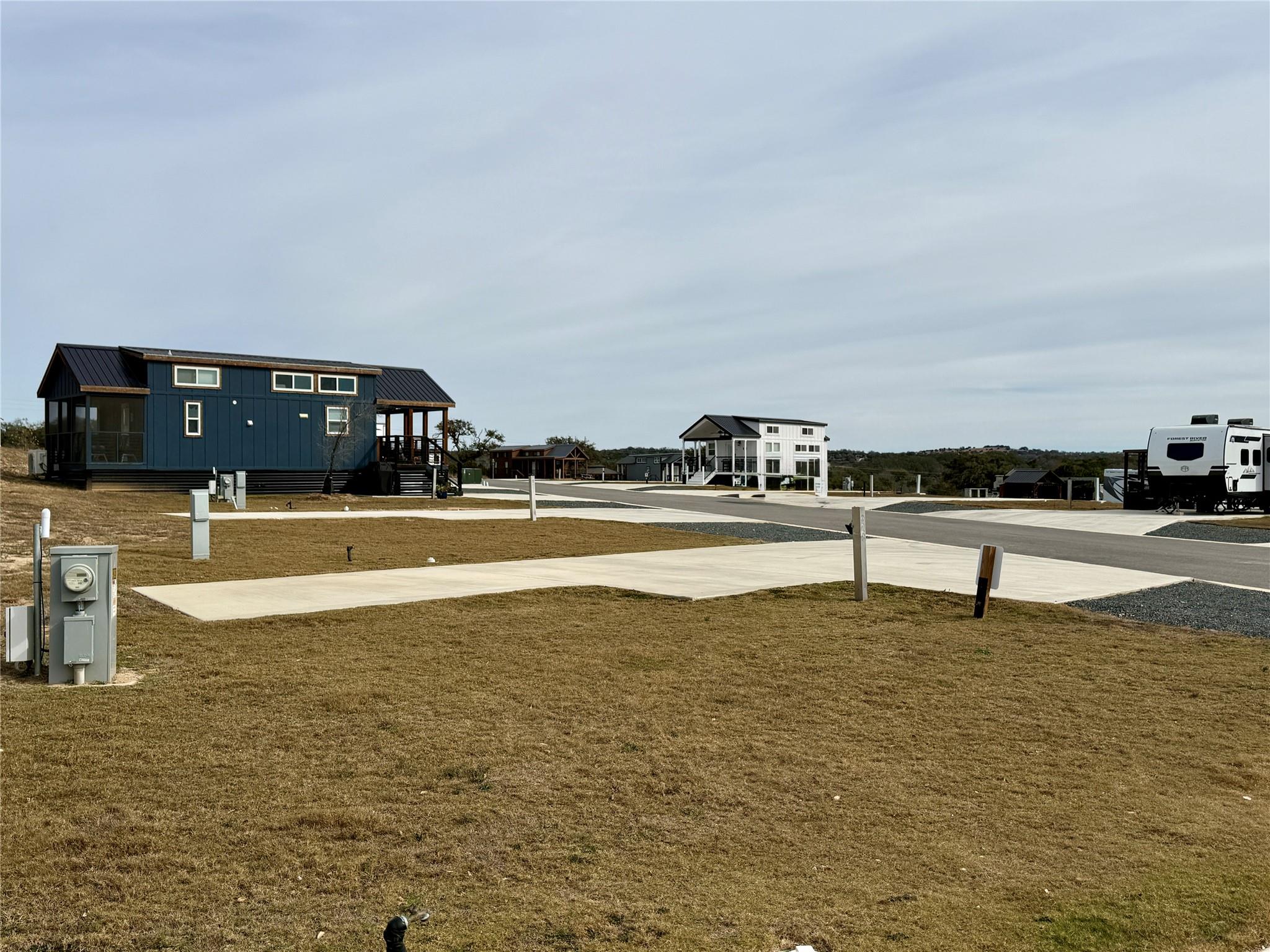 5386 Ranch Road 1376 Rd # 28, Fredericksburg, TX 78624