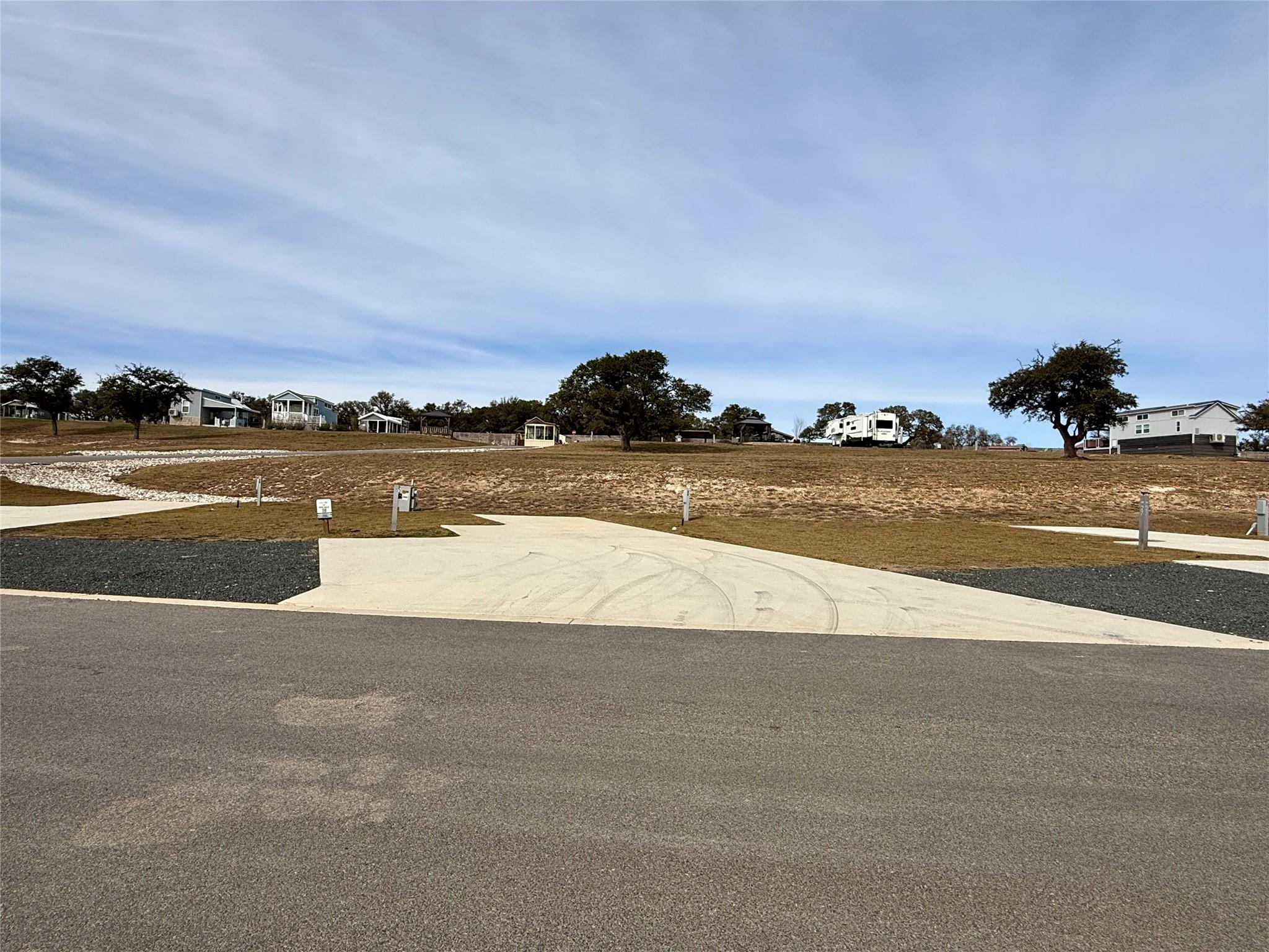 5386 Ranch Road 1376 Rd # 28, Fredericksburg, TX 78624