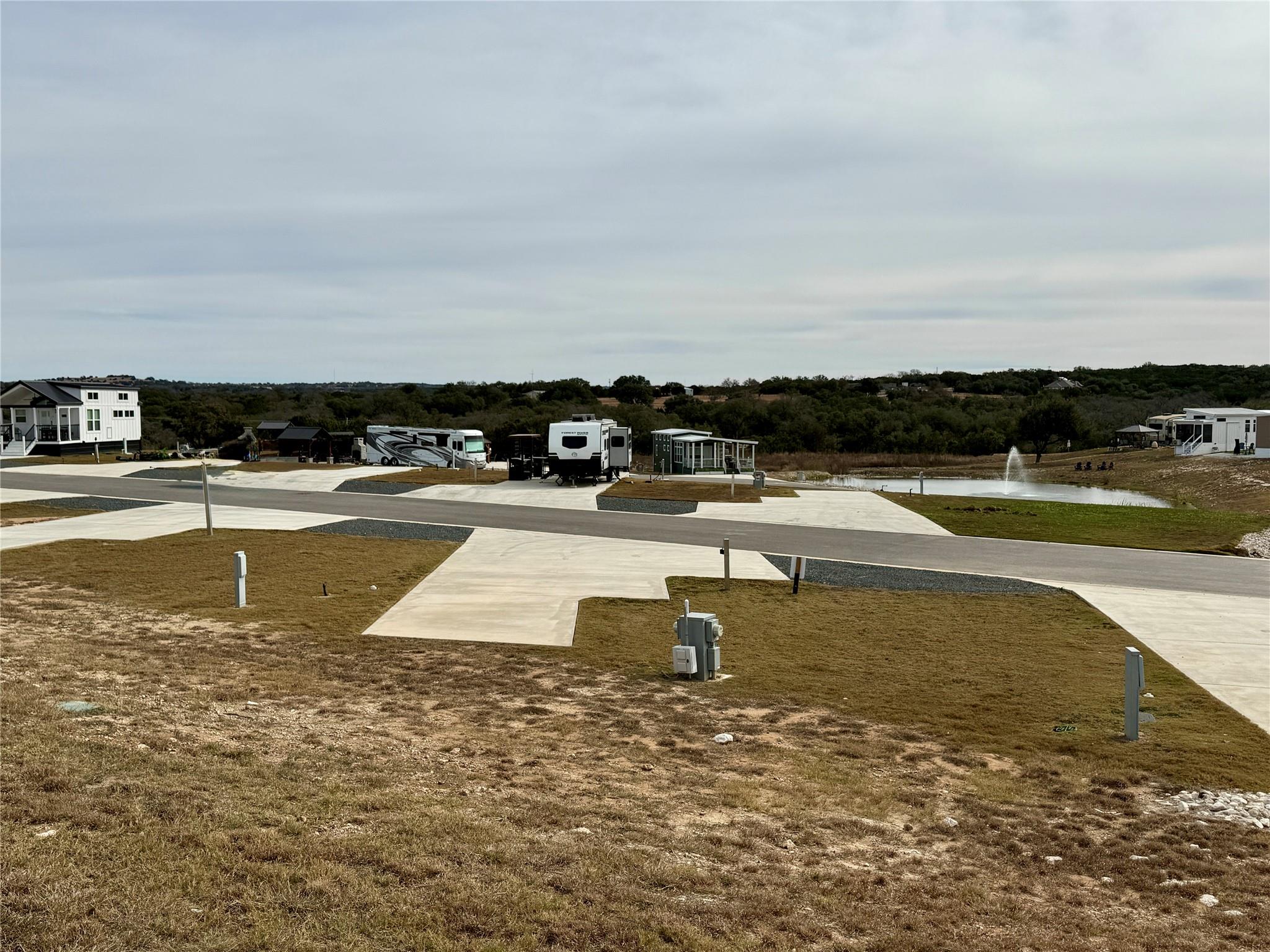 5386 Ranch Road 1376 Rd # 28, Fredericksburg, TX 78624