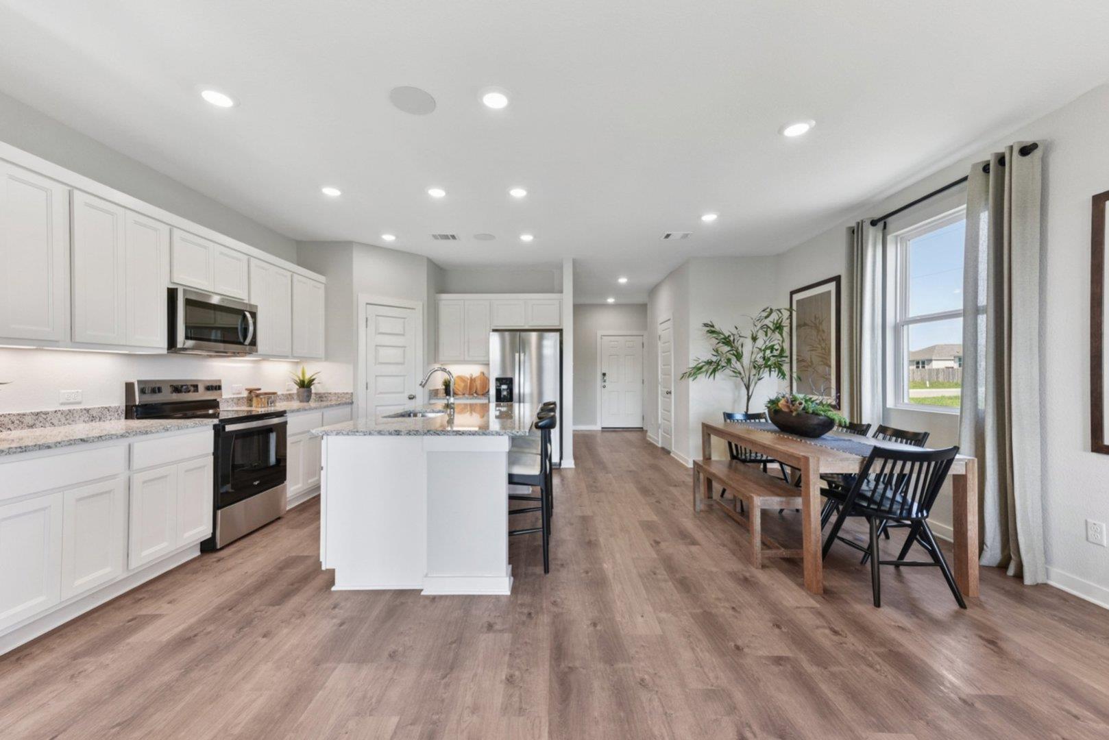 119 Two Bits Ln, Elgin, TX 78621