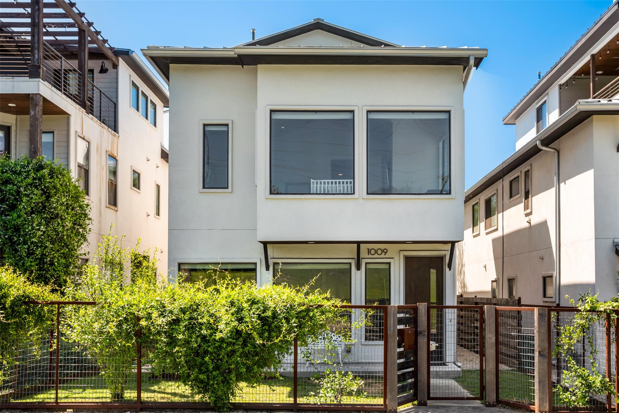 1009 E 12th St, Austin, TX 78702