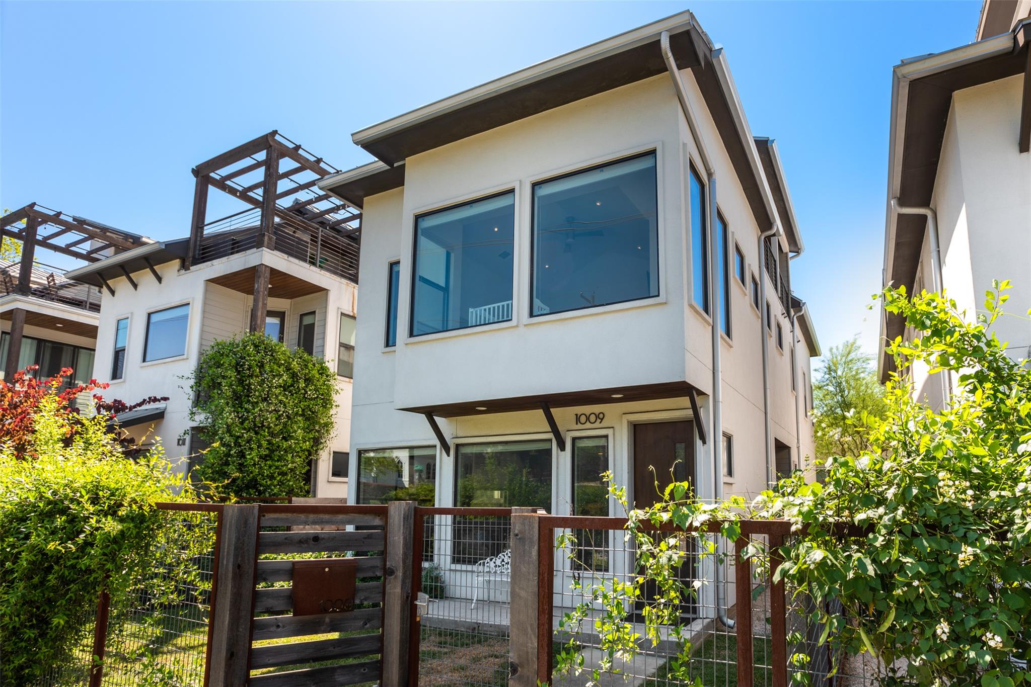 1009 E 12th St, Austin, TX 78702