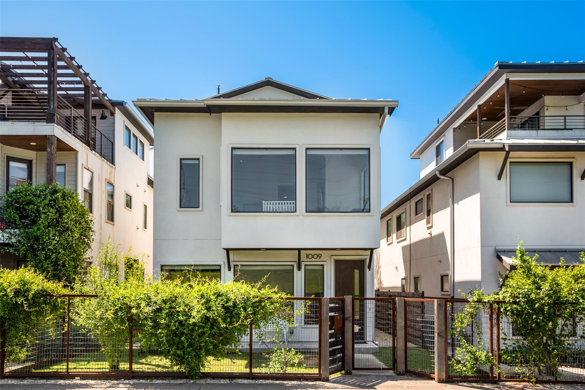 1009 E 12th St, Austin, TX 78702