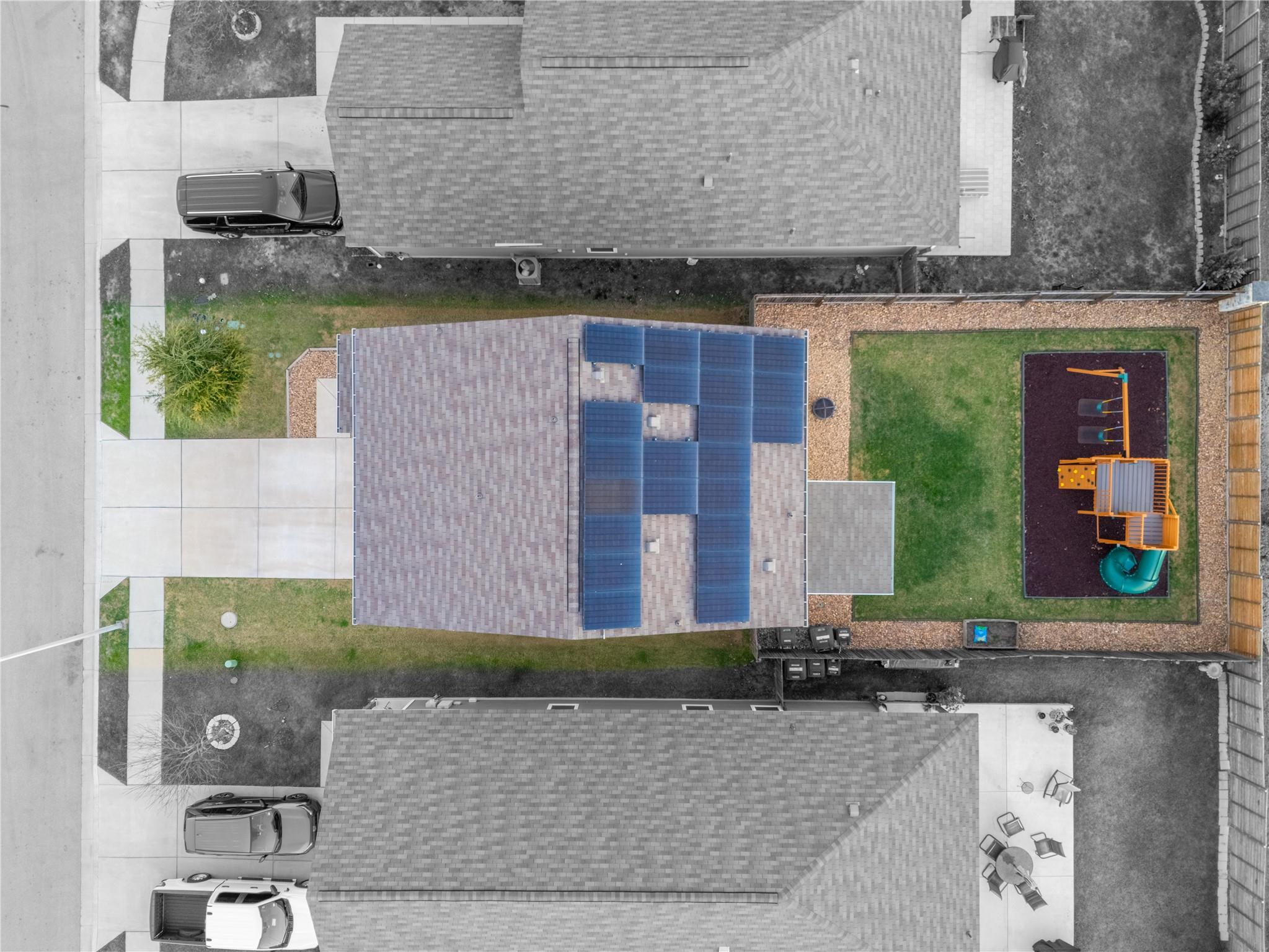 6421 Graymont Dr, Austin, TX 78754