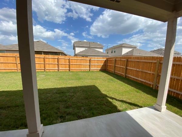 3607 Conyers Ln, Austin, TX 78725