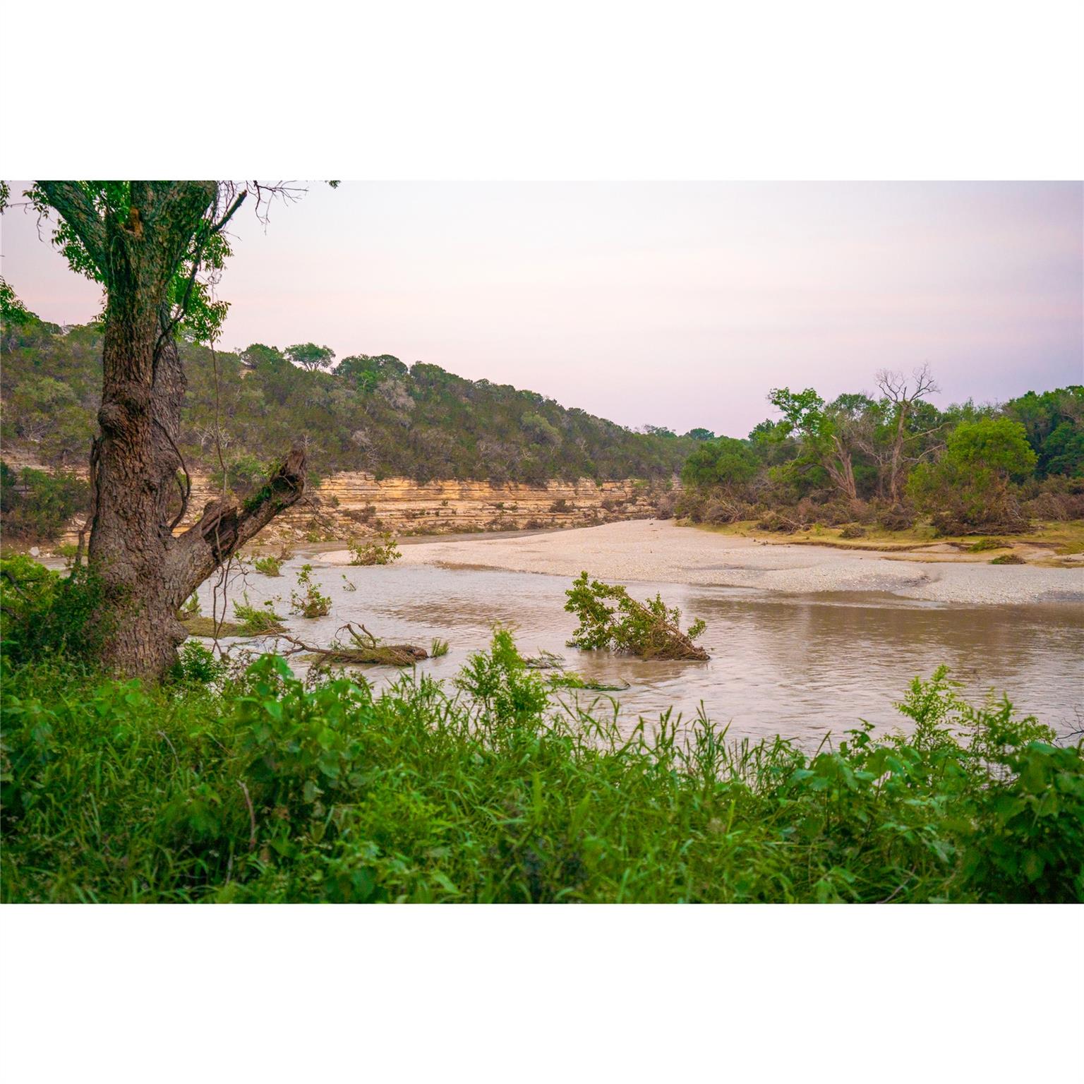 000 River Shoals Dr, Kempner, TX 76539