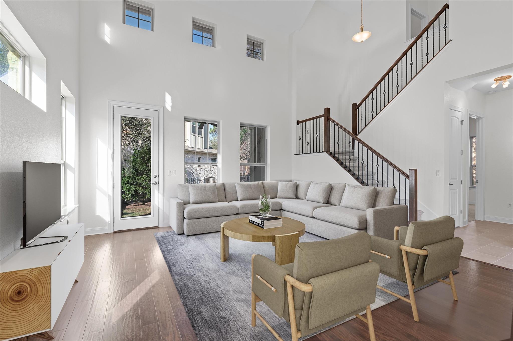 2508 Hopsack Mills Rd, Austin, TX 78748