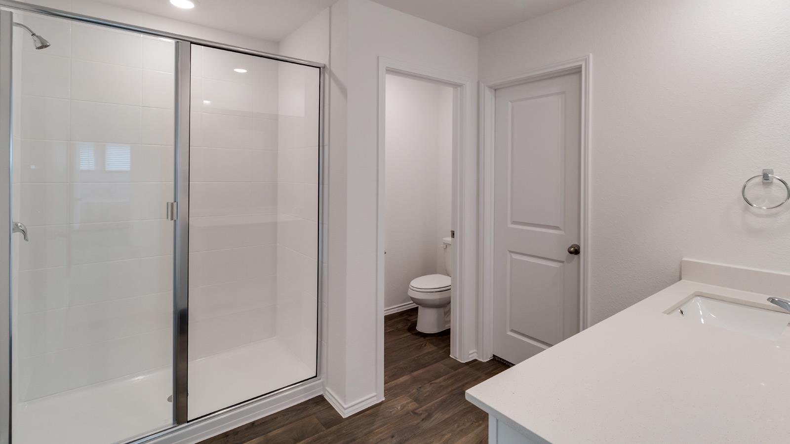 350 San Juan Trl, Bastrop, TX 78602