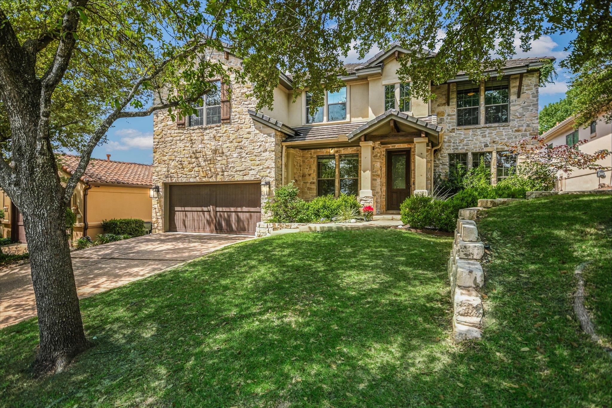 11316 Woodland Hills Trl, Austin, TX 78732