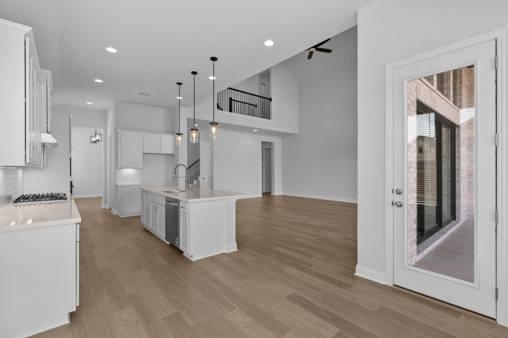 232 Camille St, Leander, TX 78641