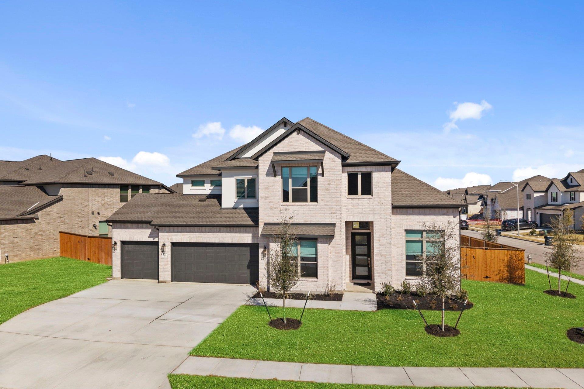 232 Camille St, Leander, TX 78641