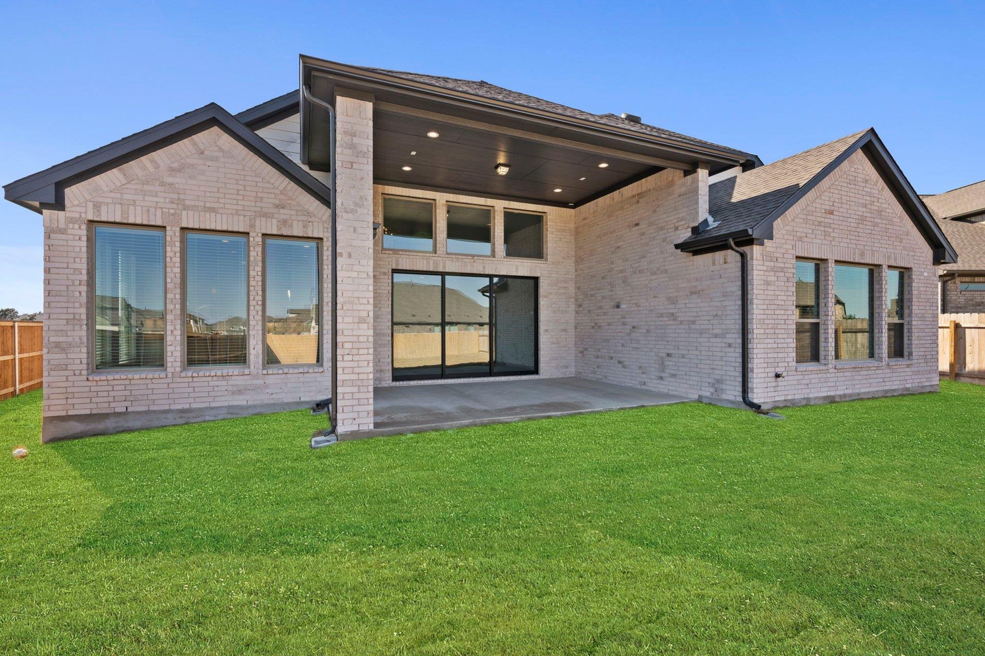 232 Camille St, Leander, TX 78641