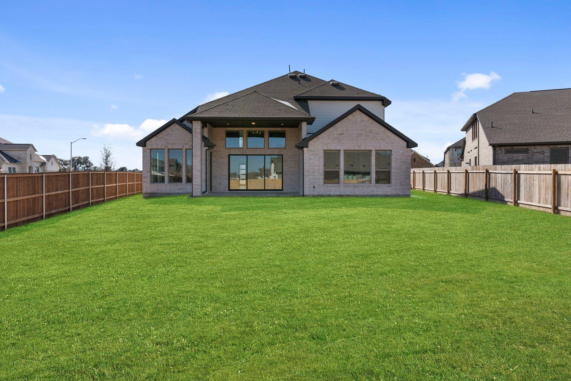 232 Camille St, Leander, TX 78641