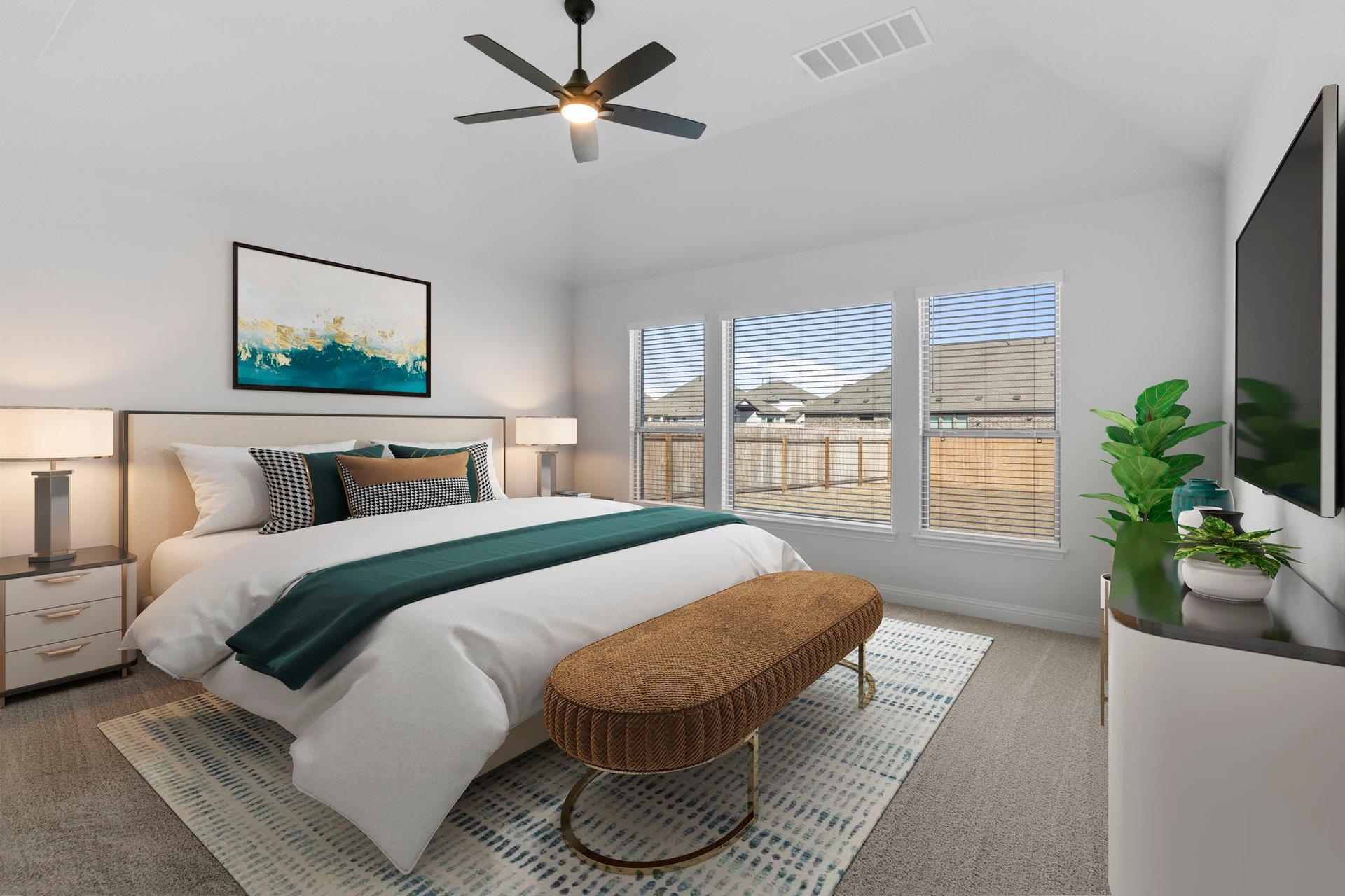 232 Camille St, Leander, TX 78641