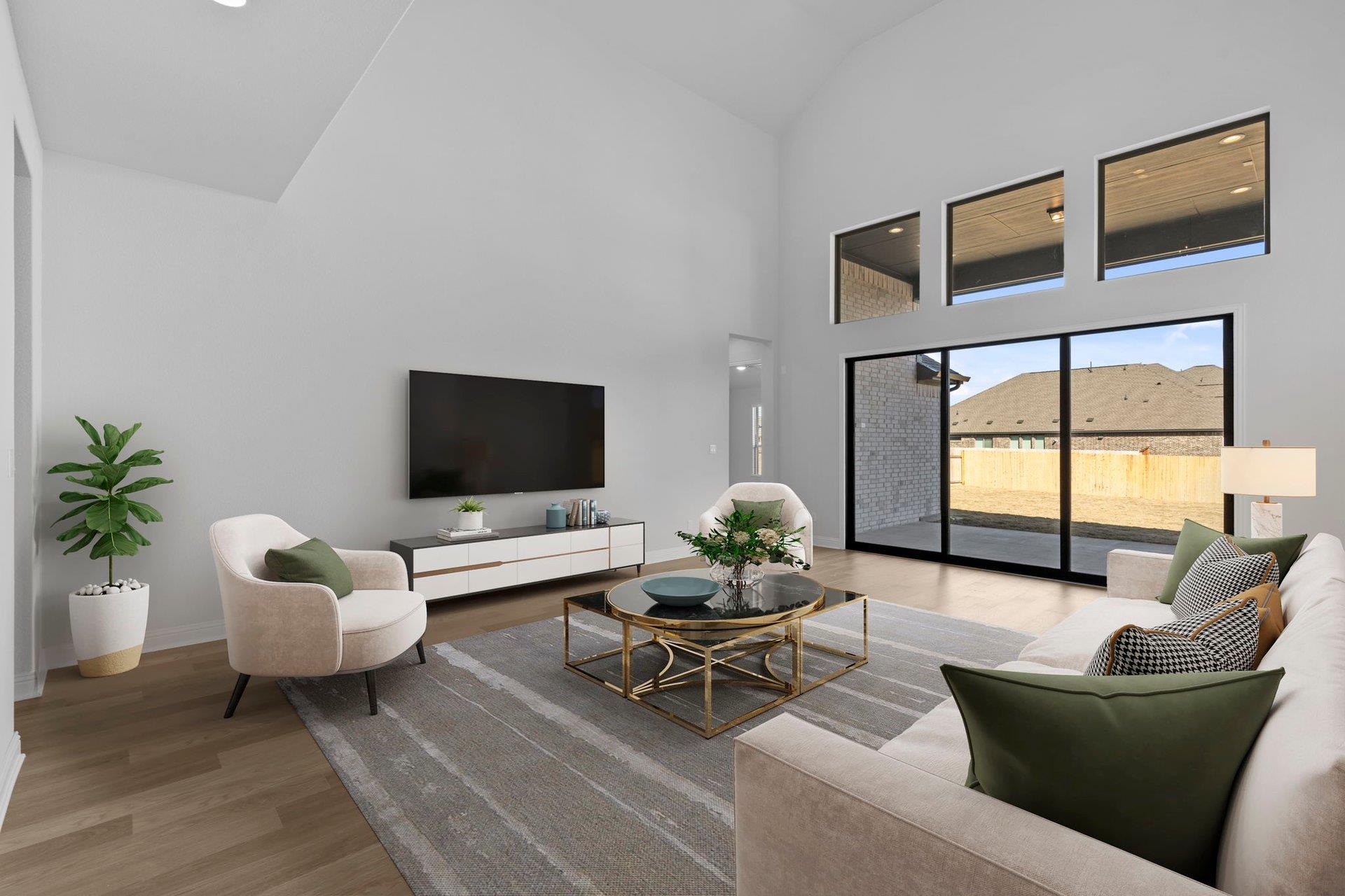 232 Camille St, Leander, TX 78641