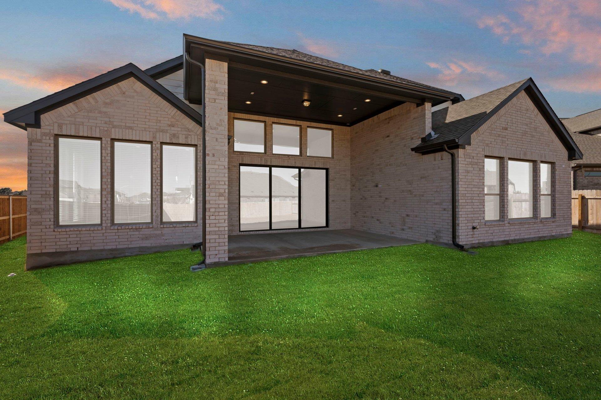 232 Camille St, Leander, TX 78641